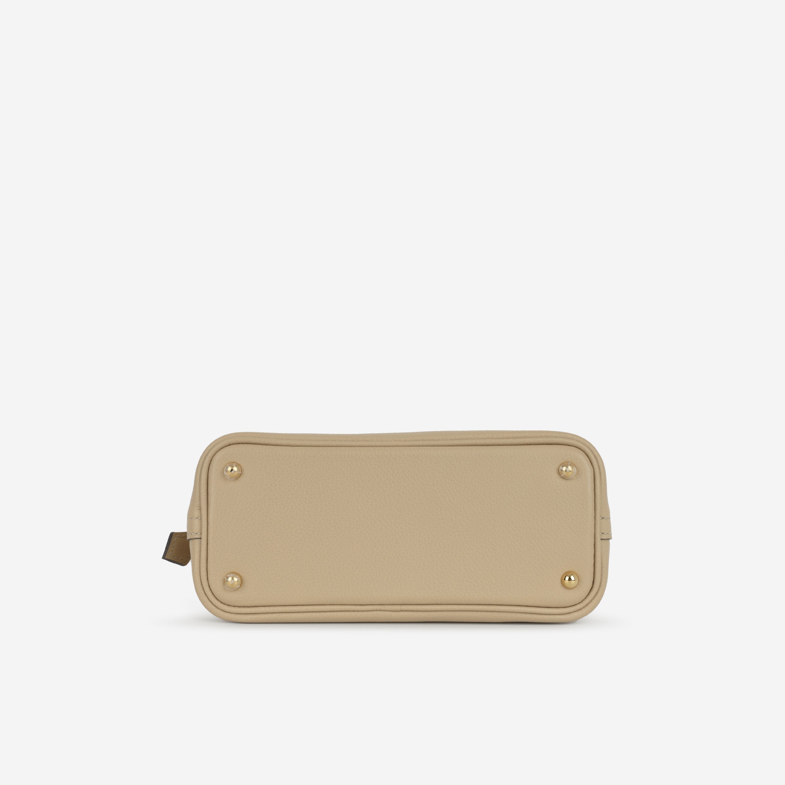 Mini Bolide - Trench Evercolor | Permabrass Hardware