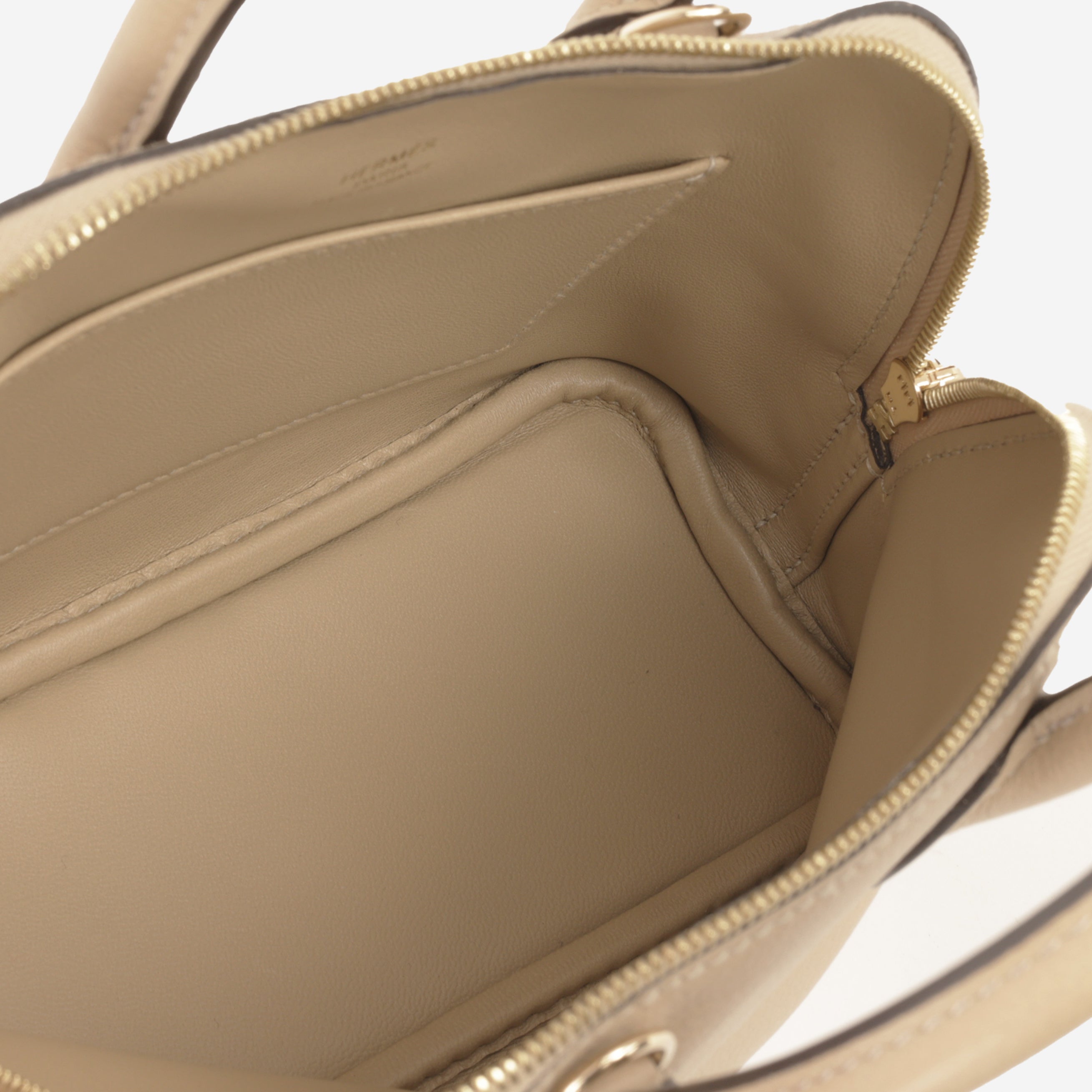 Mini Bolide - Trench Evercolor | Permabrass Hardware