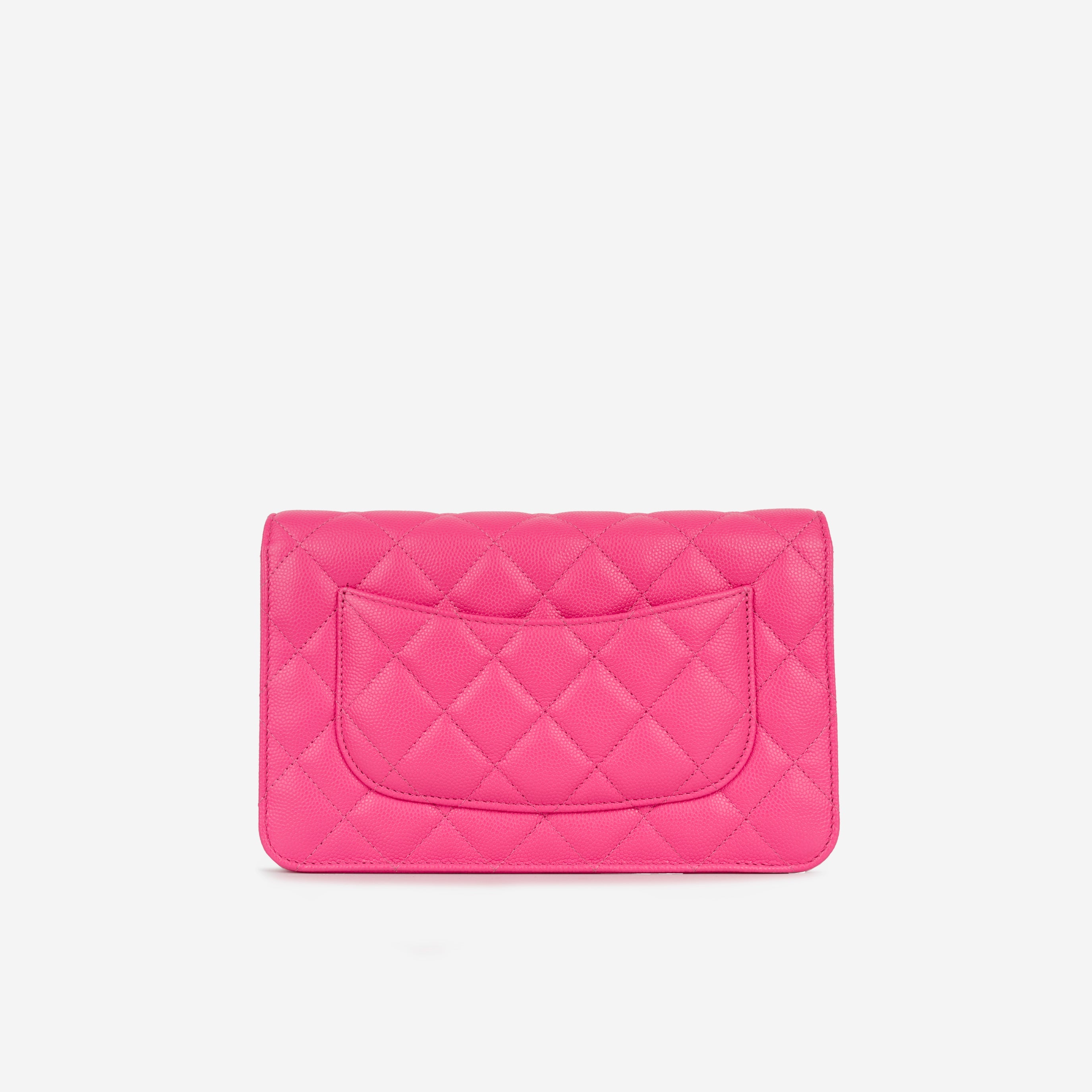 Classic Wallet on Chain