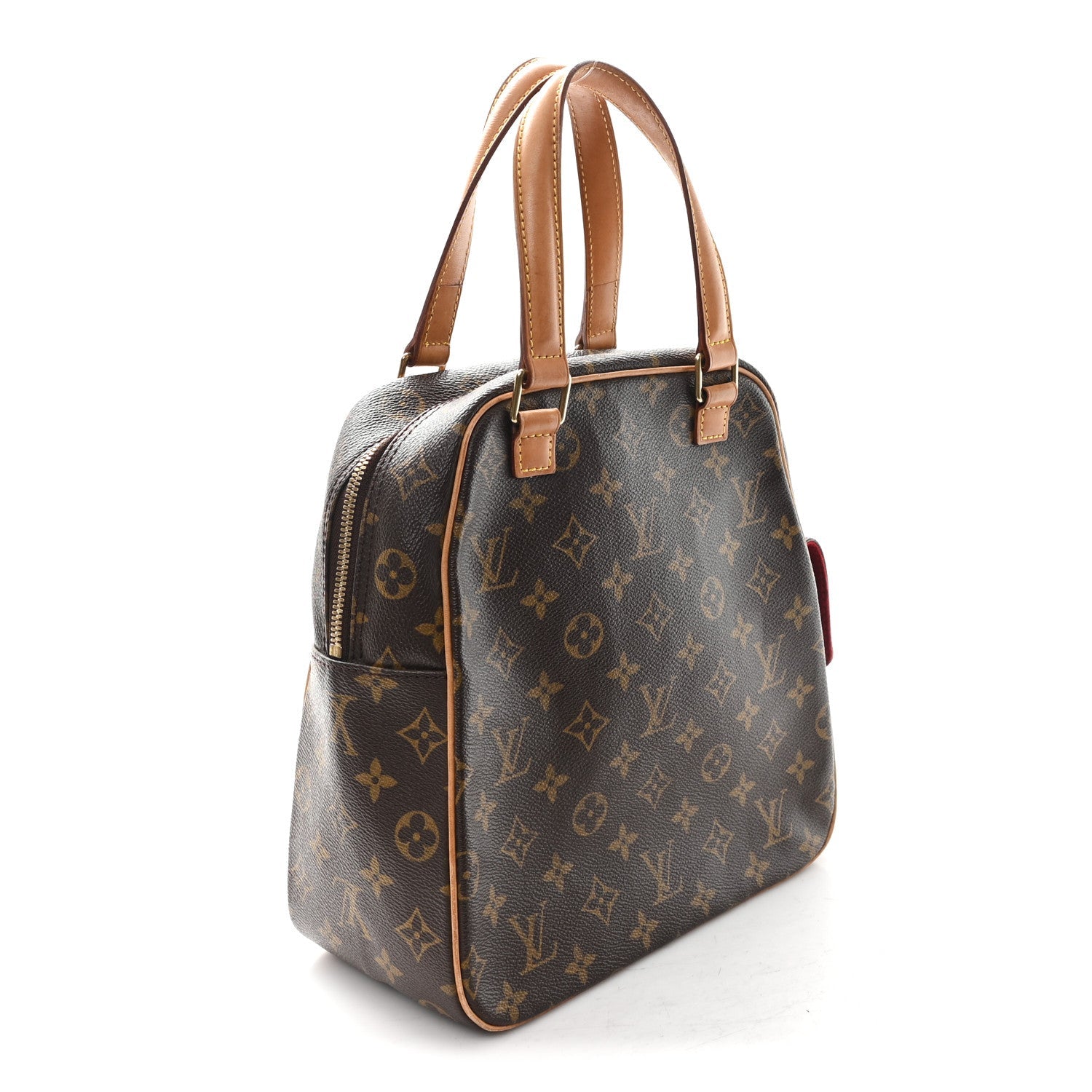 Monogram Excentri-Cite