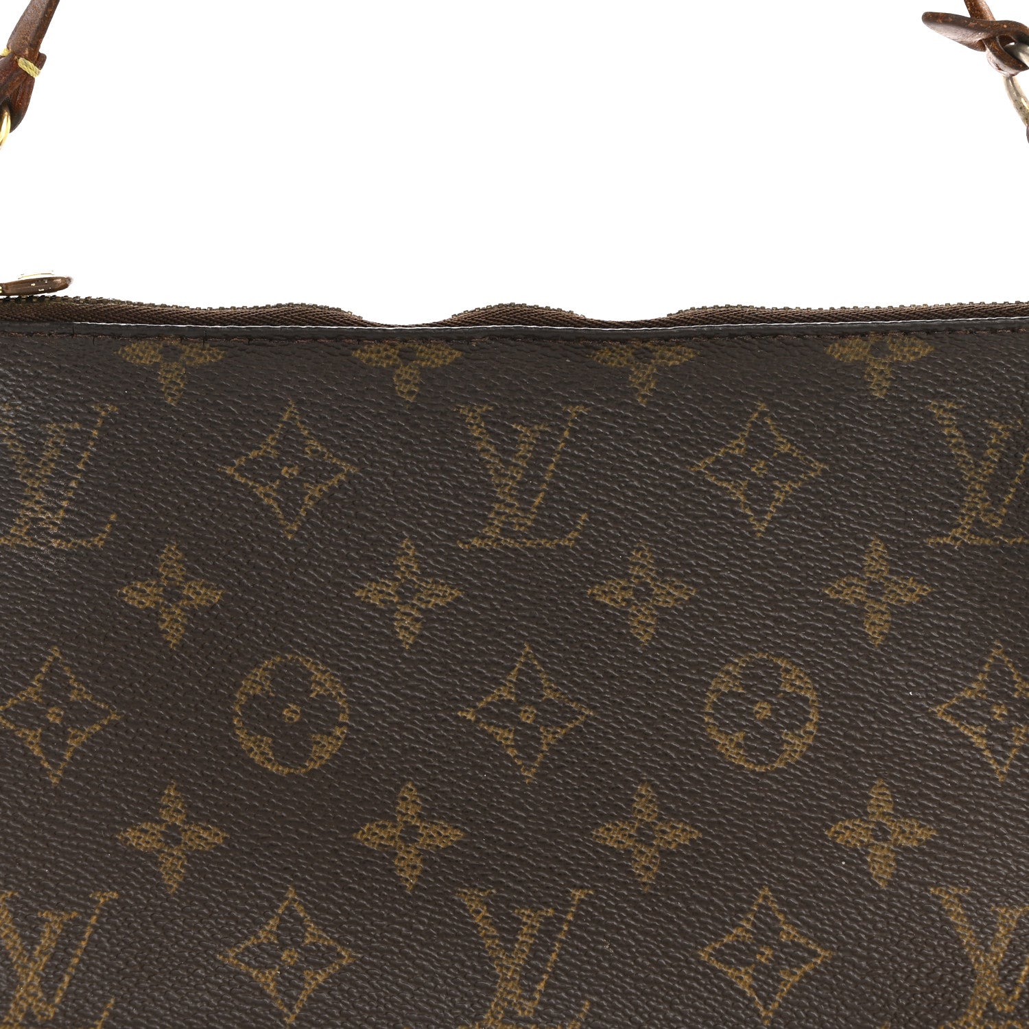 Monogram Pochette Accessories