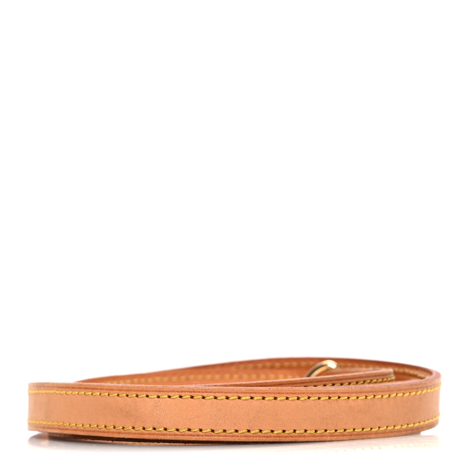 Vachetta 16mm Long Shoulder Strap