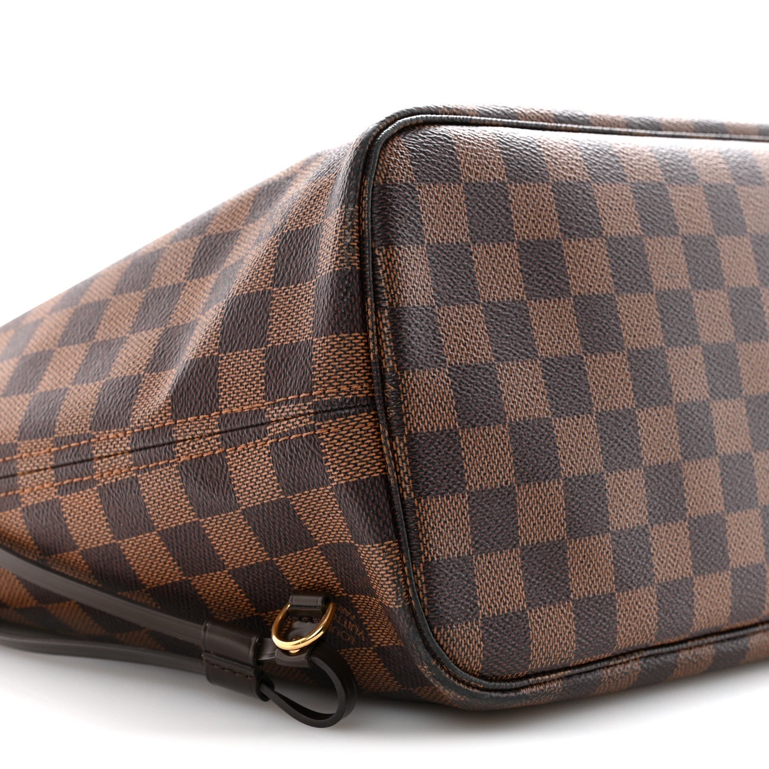 Damier Ebene Neo Neverfull MM