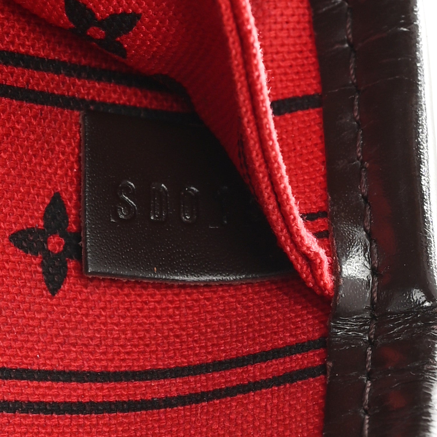 Damier Ebene Neverfull MM