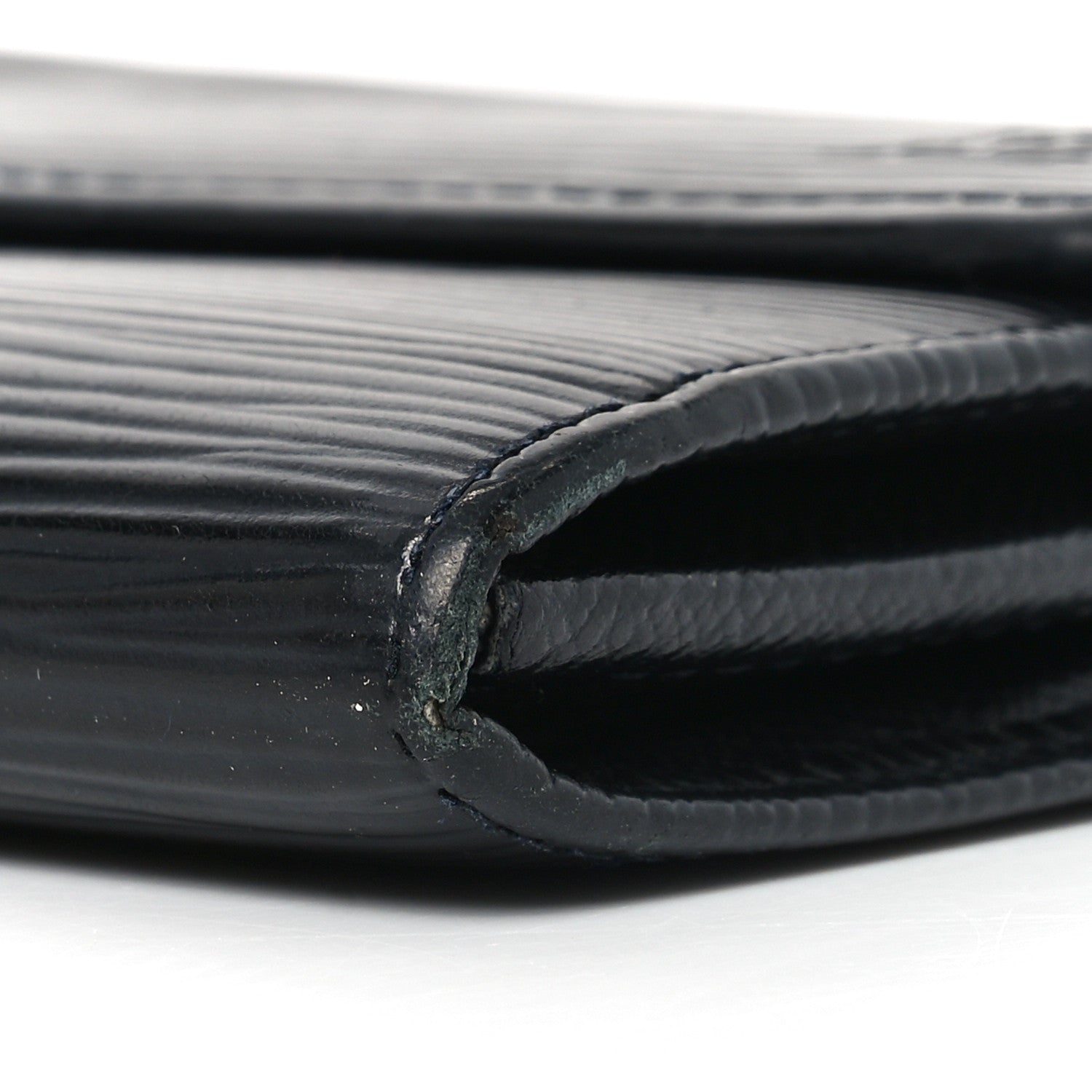 Epi Sarah Wallet Black