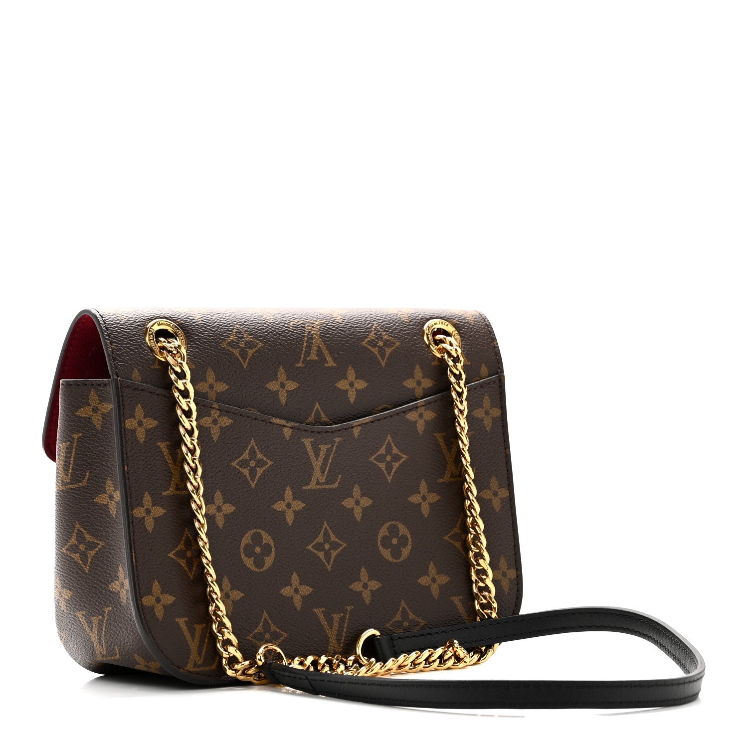 Monogram Passy
