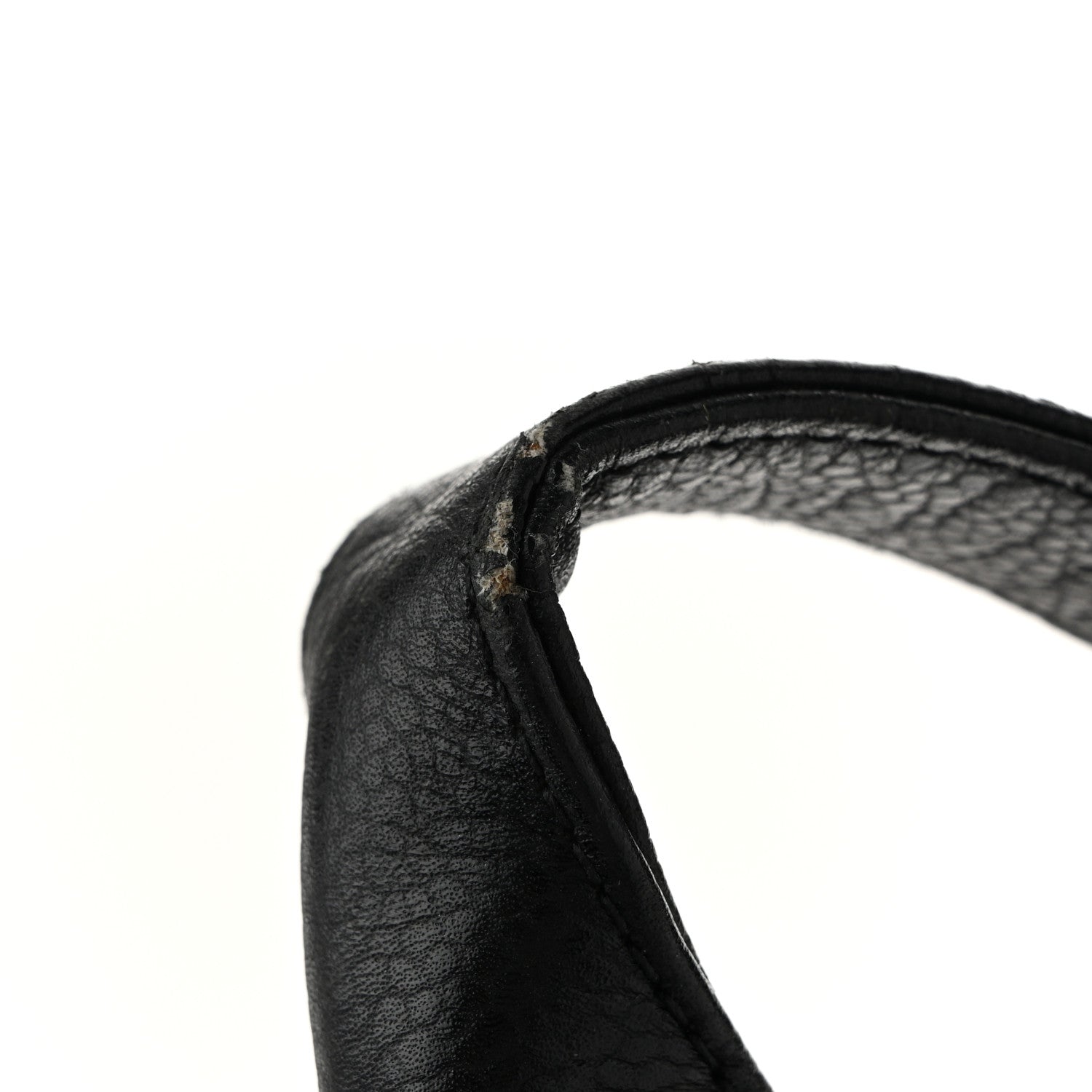 Caviar CC Hobo Black