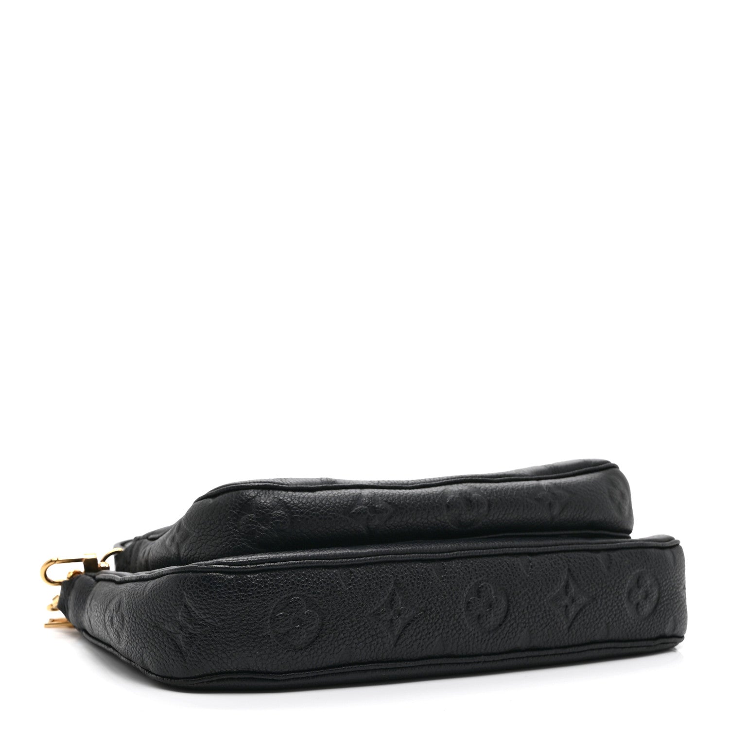 Empreinte Monogram Giant Multi Pochette Accessories Black