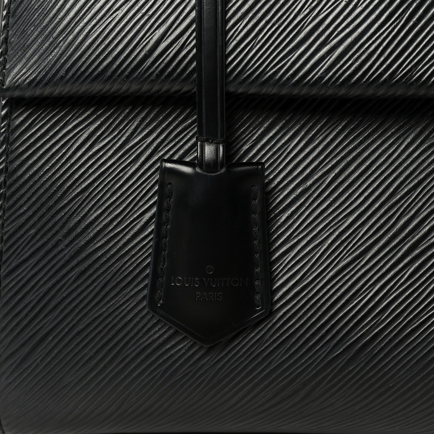 Epi Cluny Mini Black