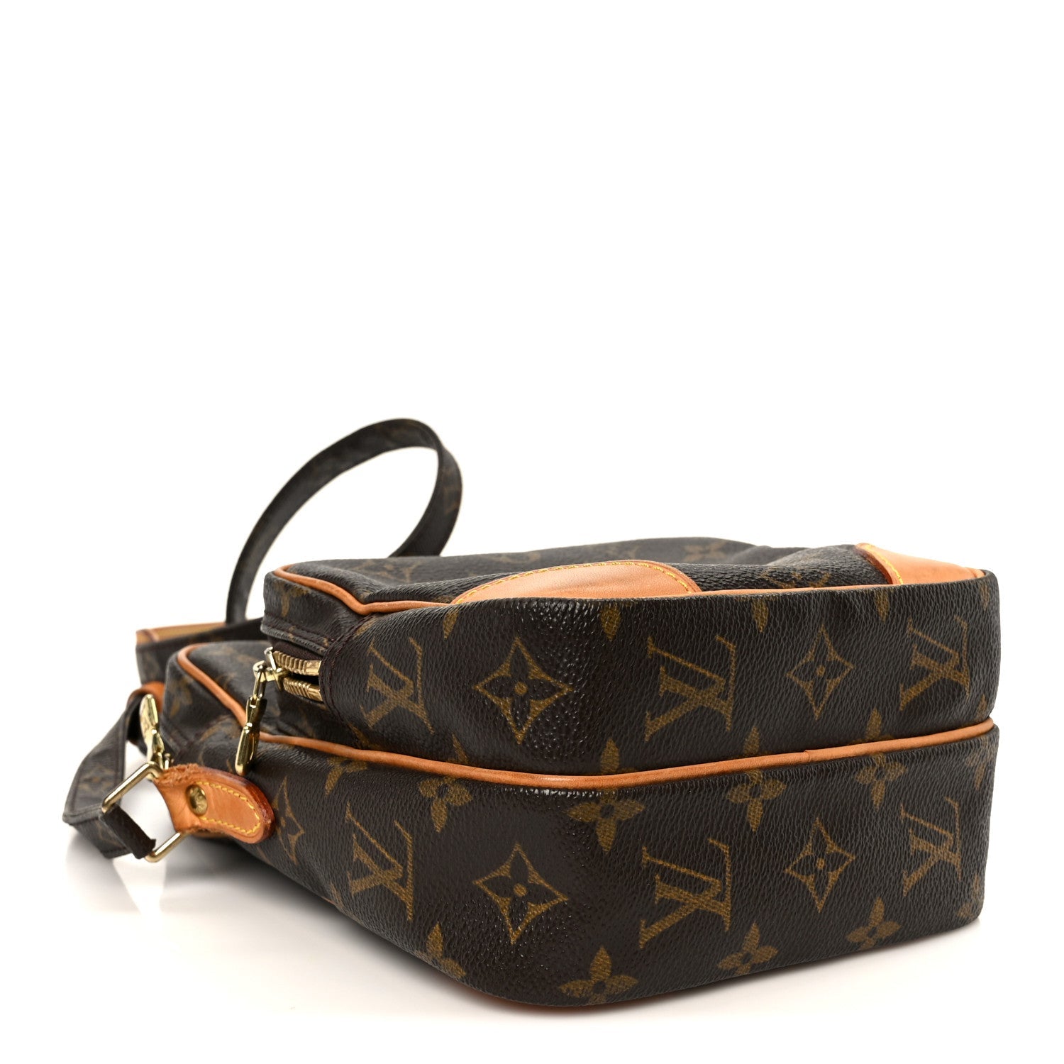 Monogram Amazone