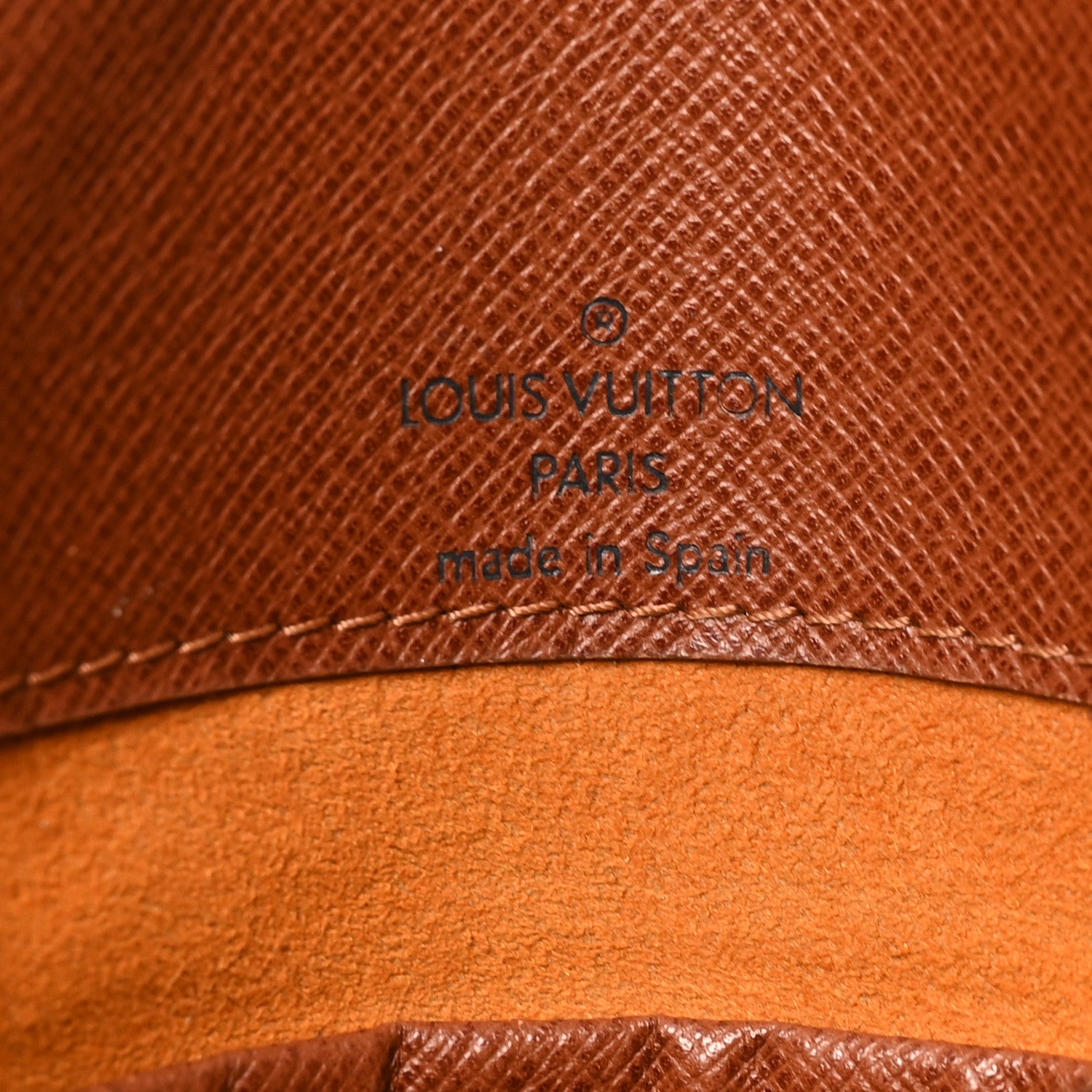Monogram Musette Salsa