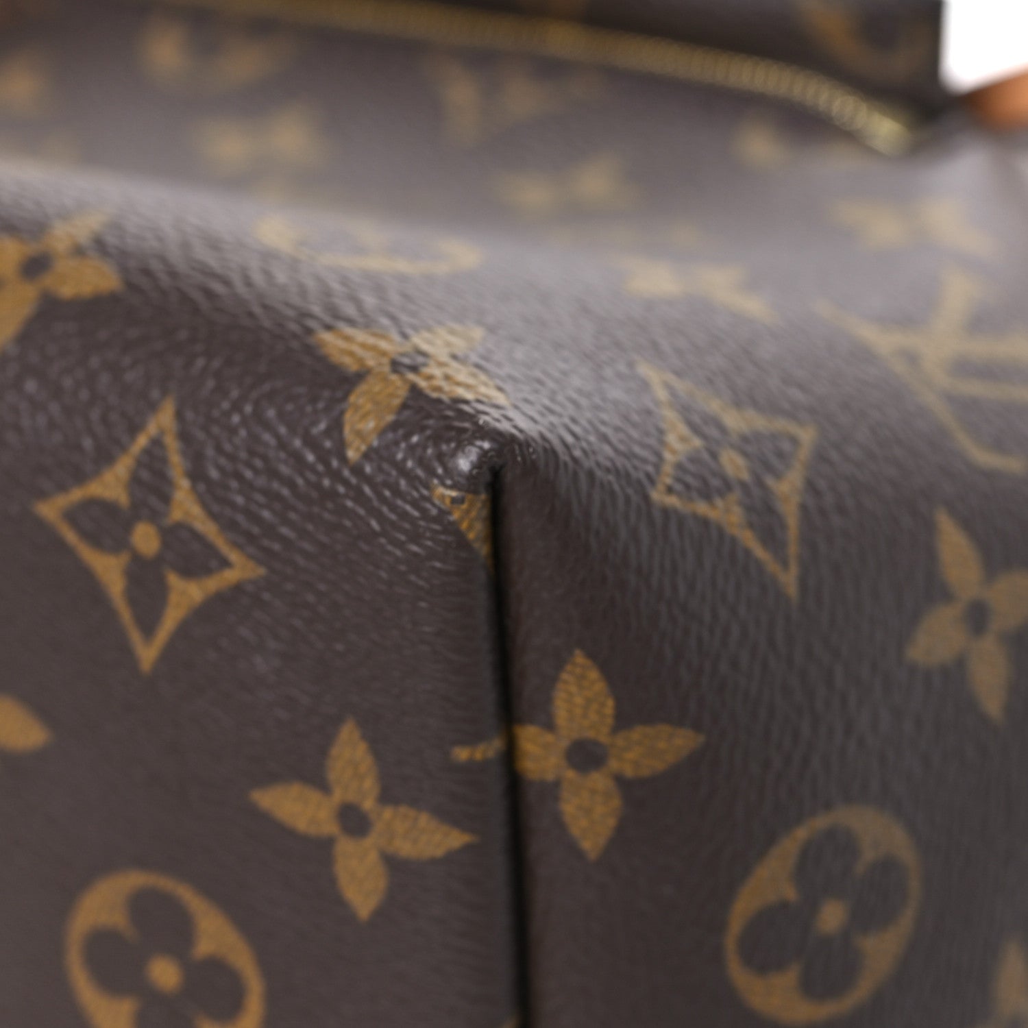 Monogram Montsouris PM