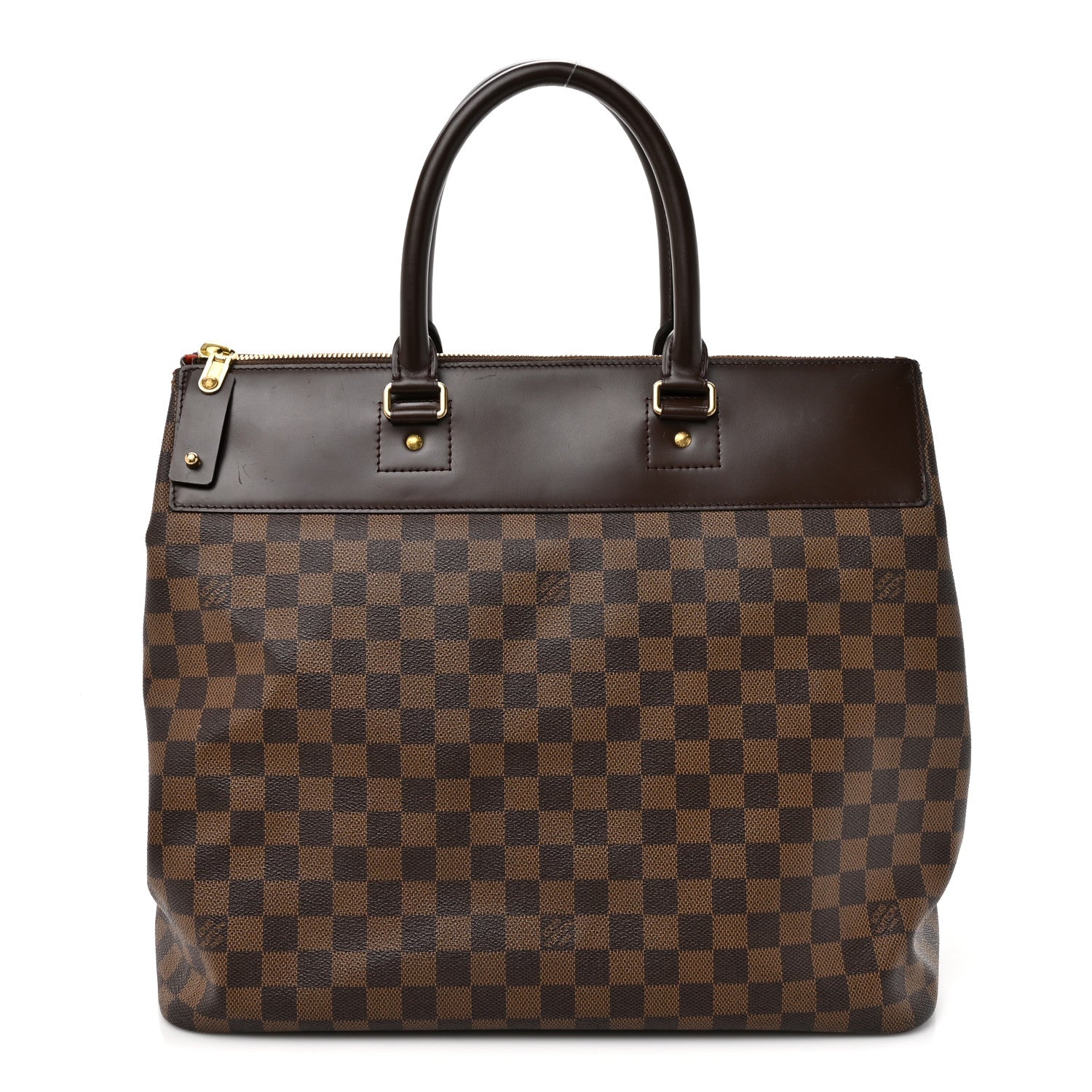 Damier Ebene Greenwich PM