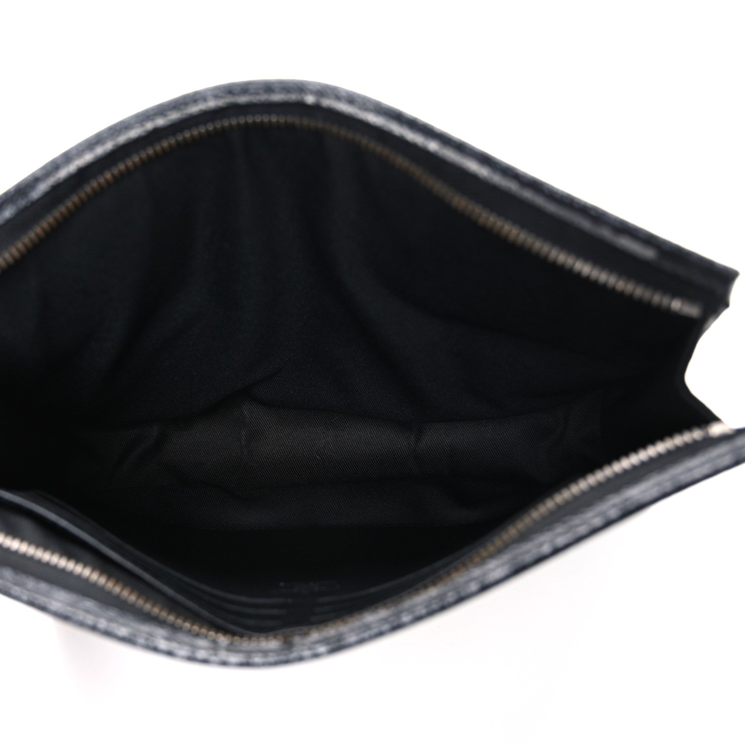 Monogram Eclipse Split Pochette Voyage MM
