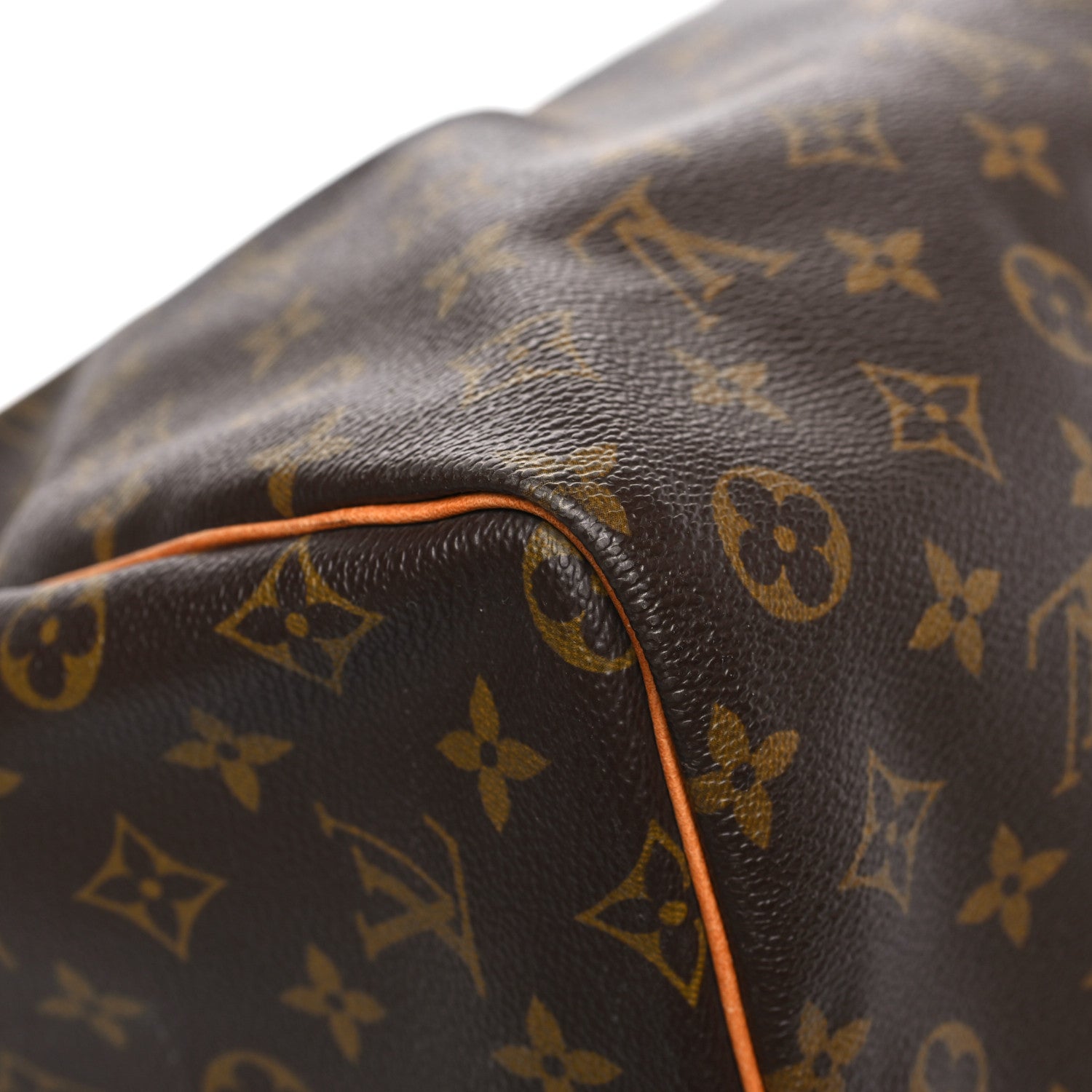 Monogram Keepall Bandouliere 60
