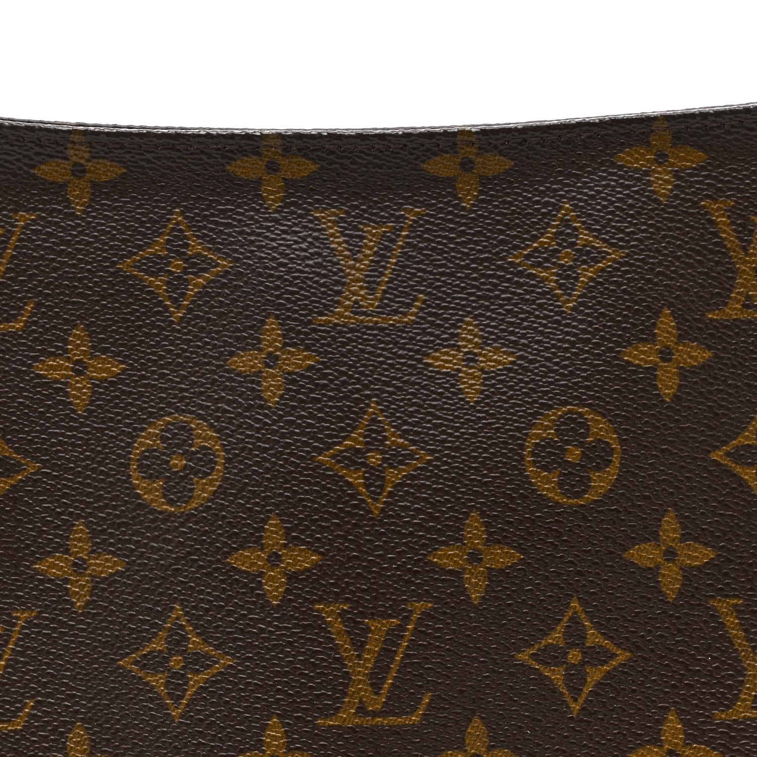 Monogram Looping MM