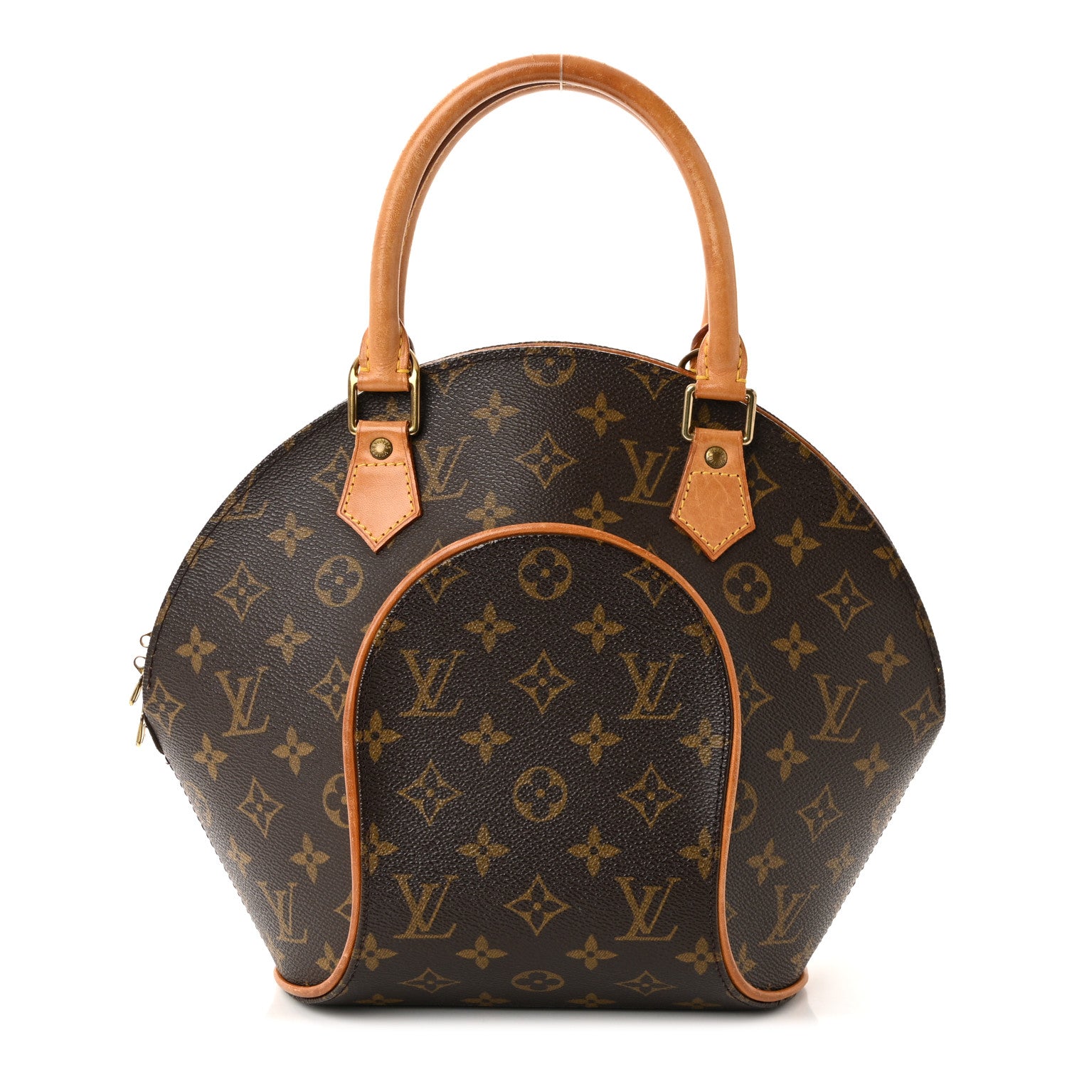Monogram Ellipse PM