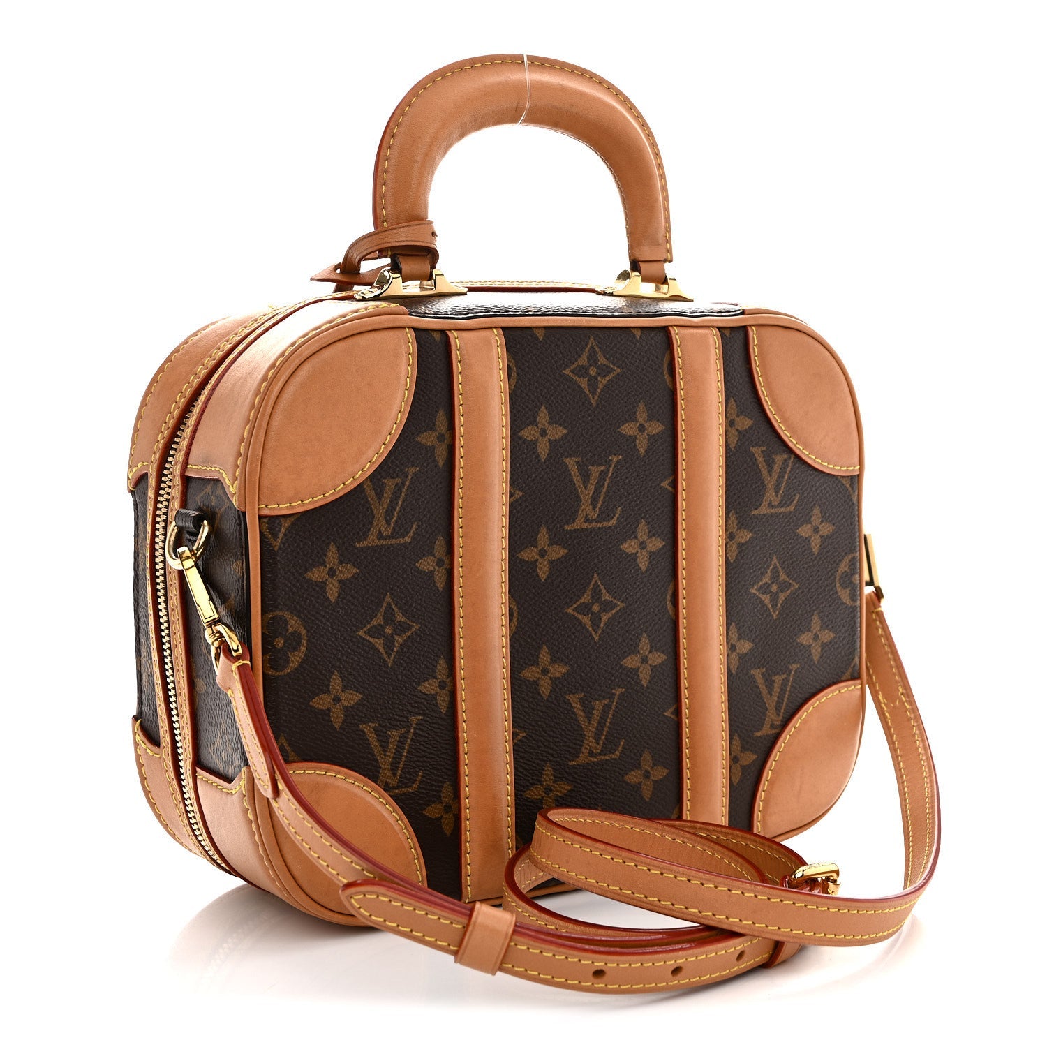 Monogram Valisette PM