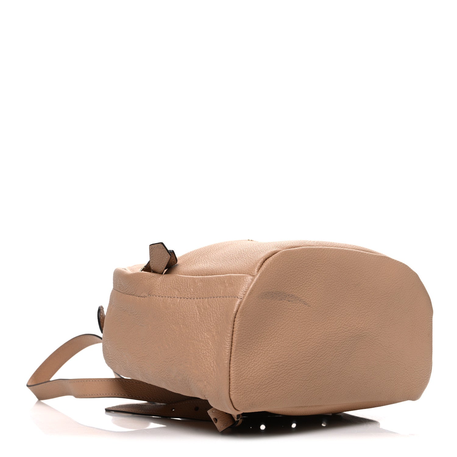 Empreinte Sorbonne Backpack Papyrus