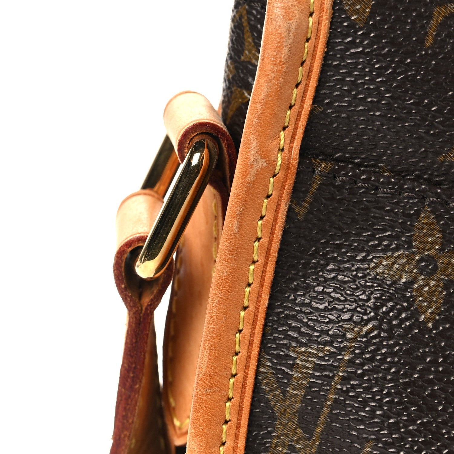 Monogram Menilmontant PM