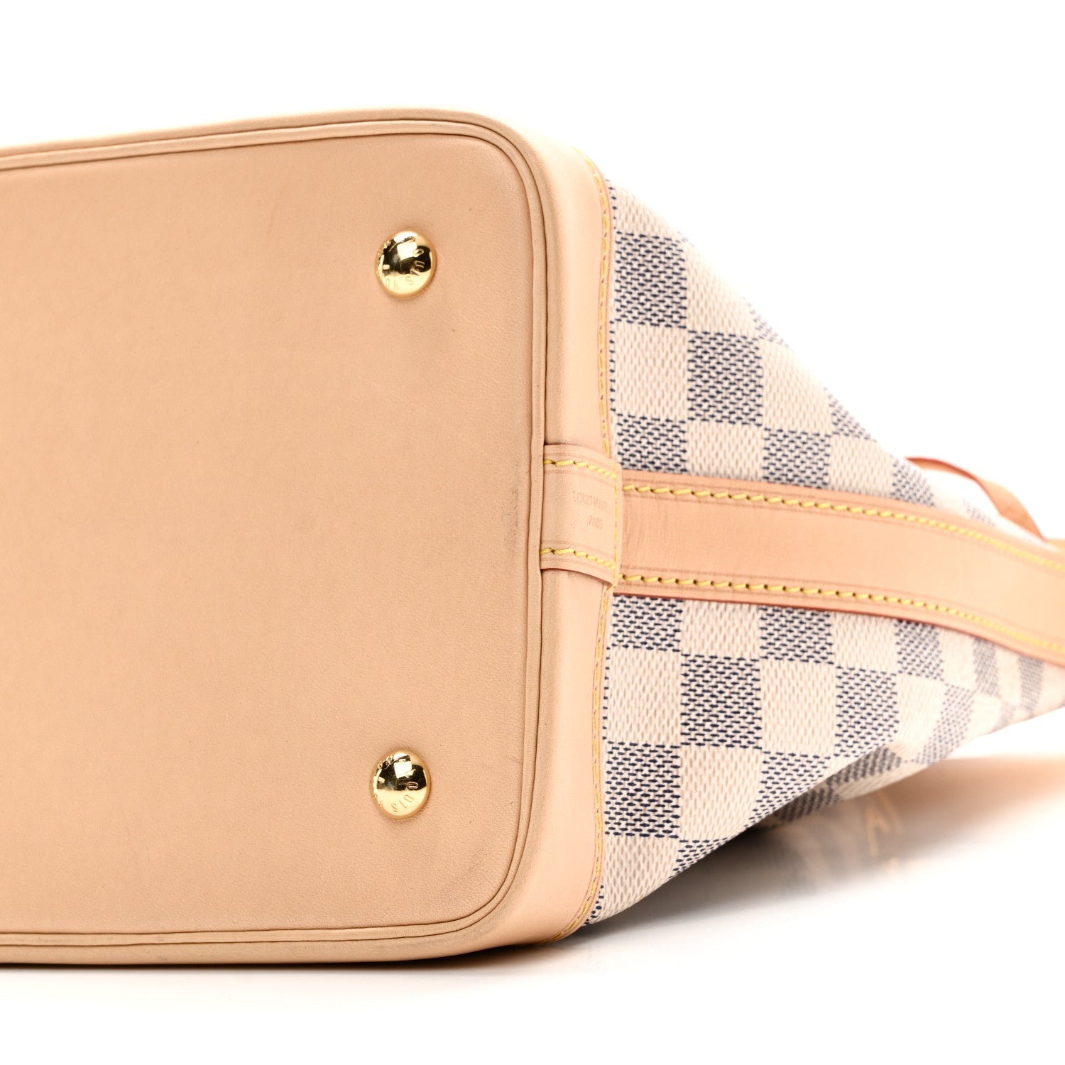 Damier Azur Noe BB