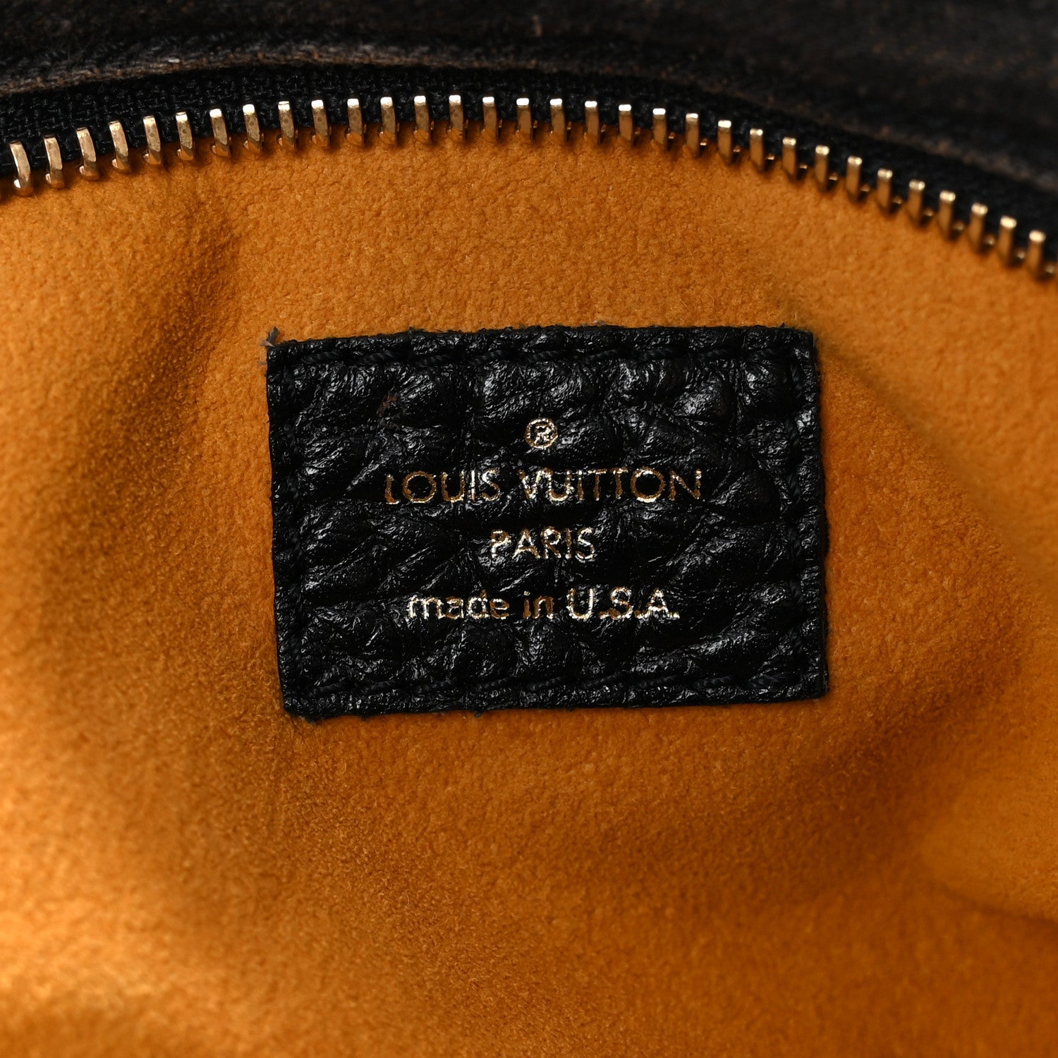 Denim Neo Cabby GM Black