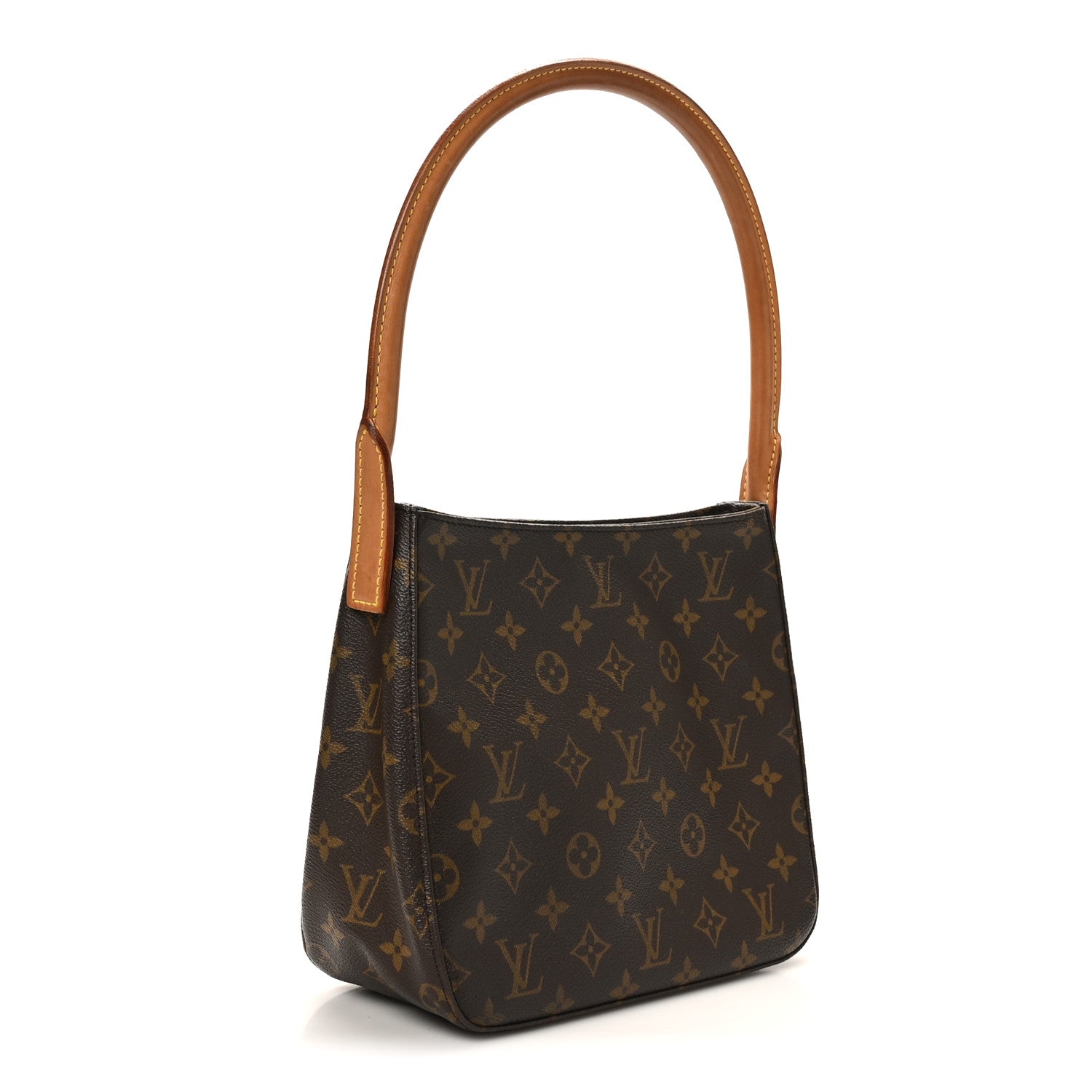 Monogram Looping MM