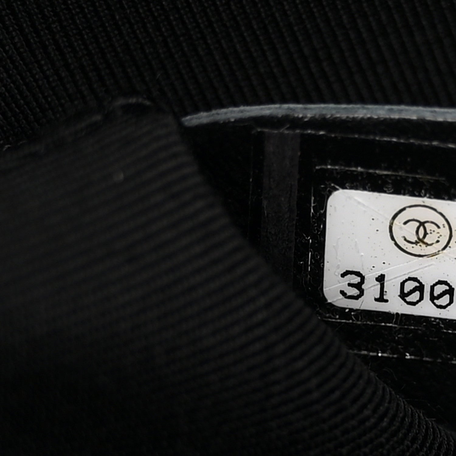 Caviar Quilted My Everything Small Flap Black