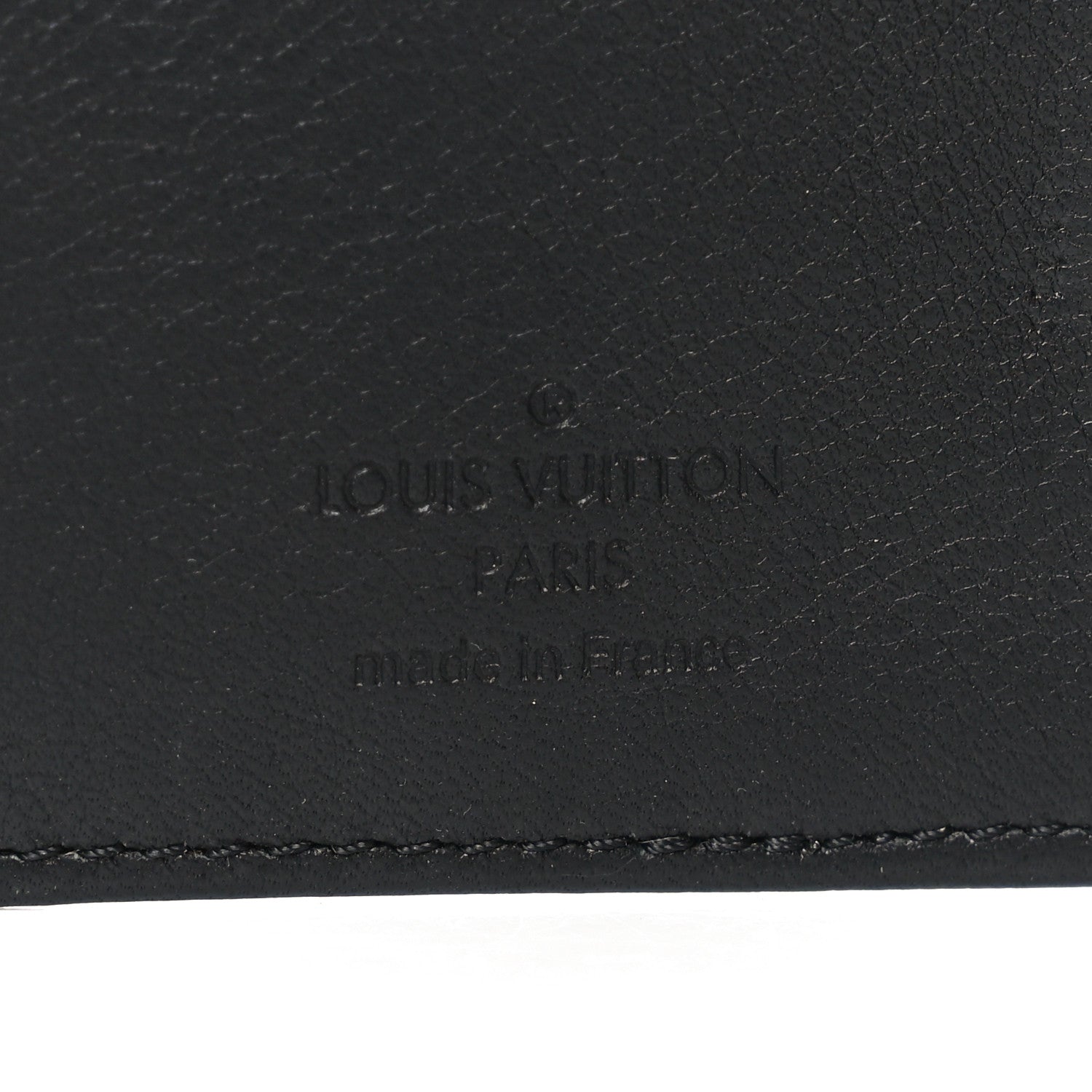 Mahina Amelia Wallet Black