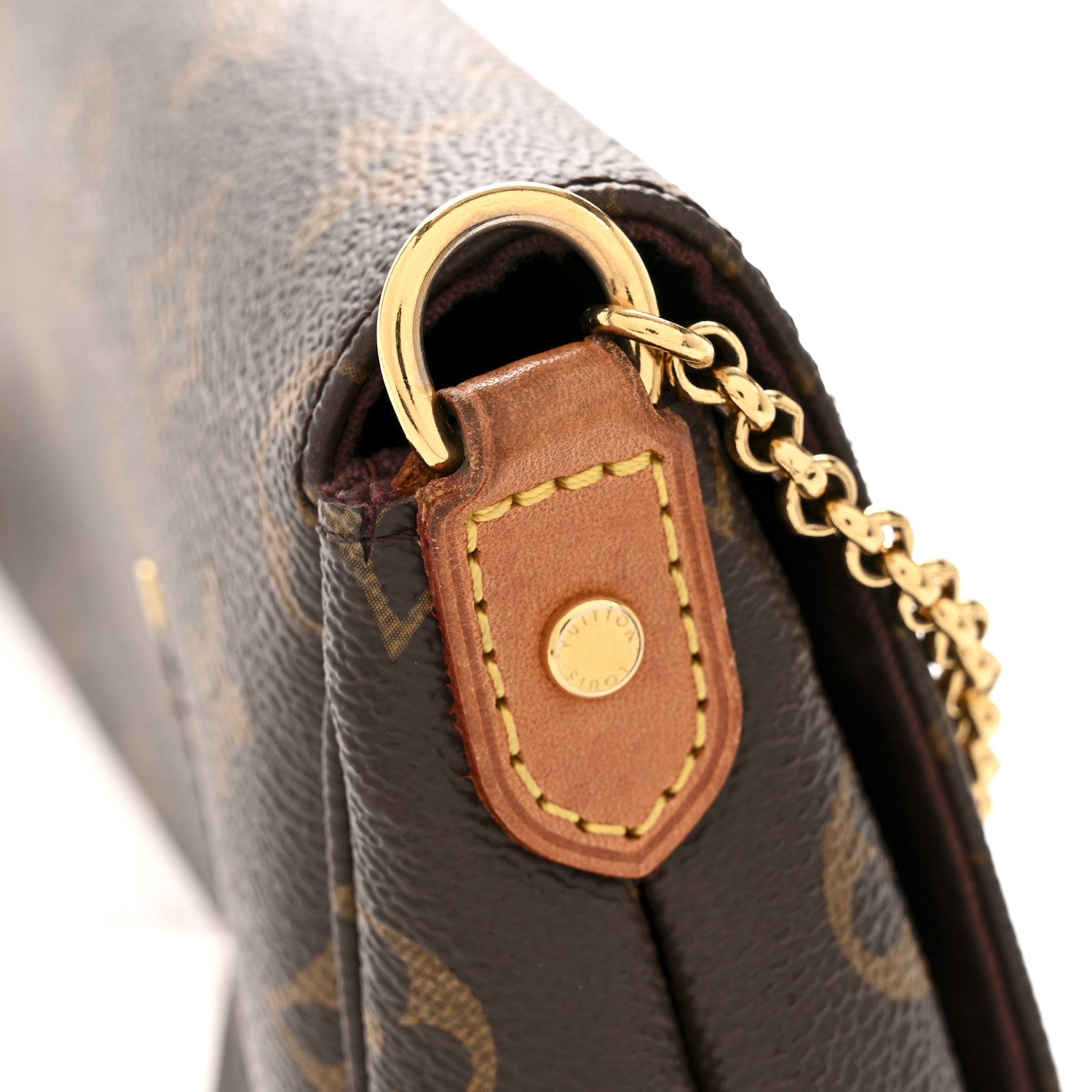 Monogram Favorite MM