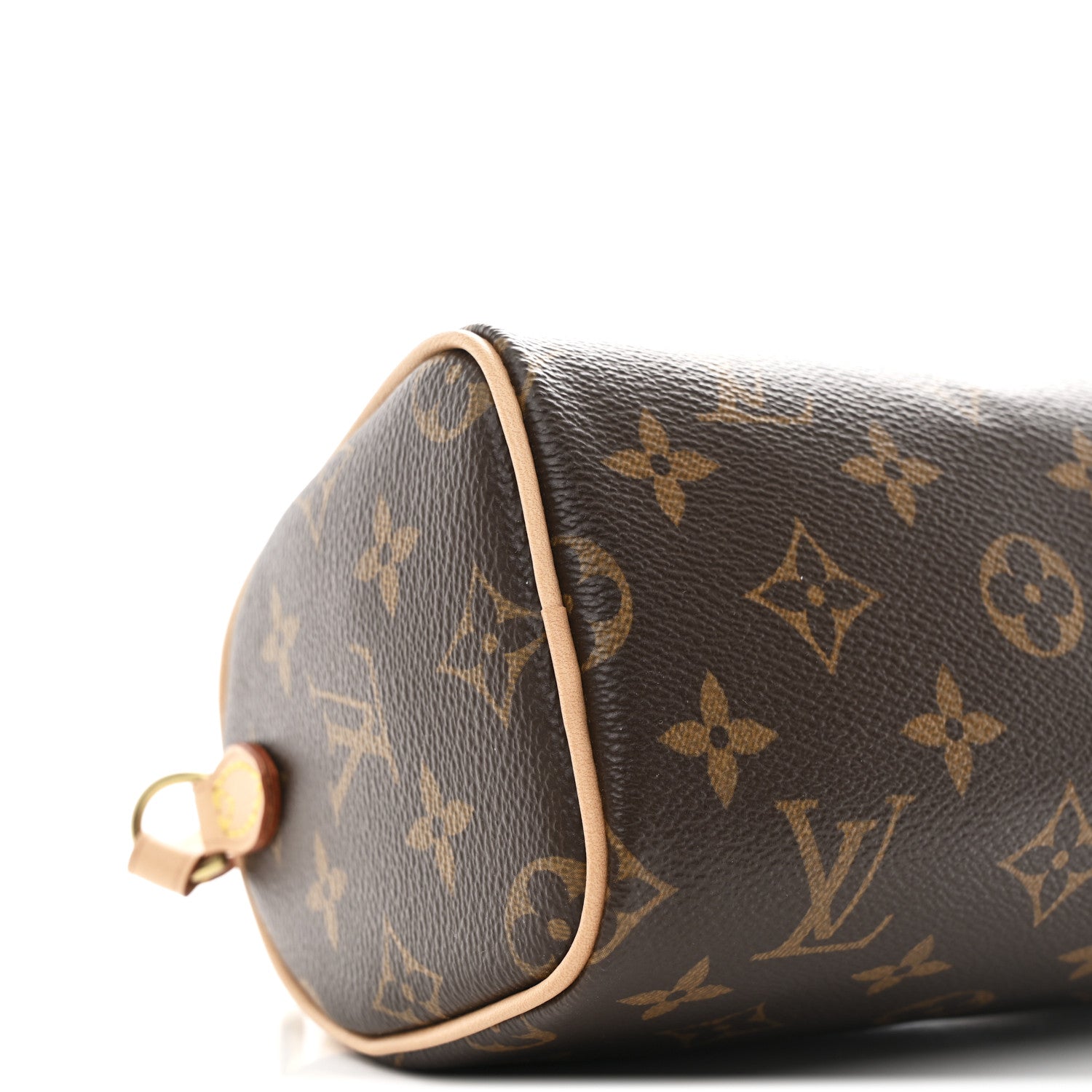 Monogram Nano Speedy