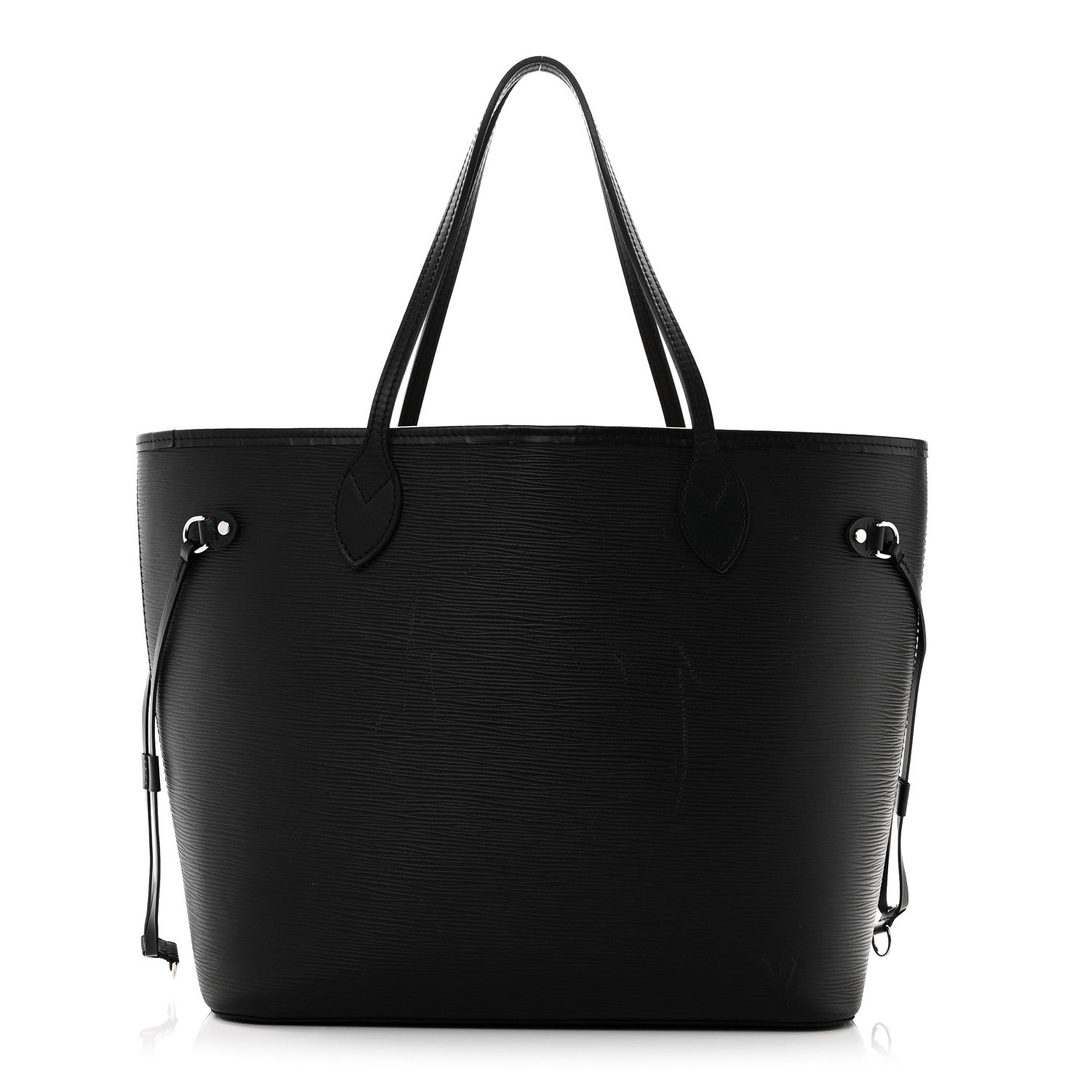 Epi Neverfull MM Black