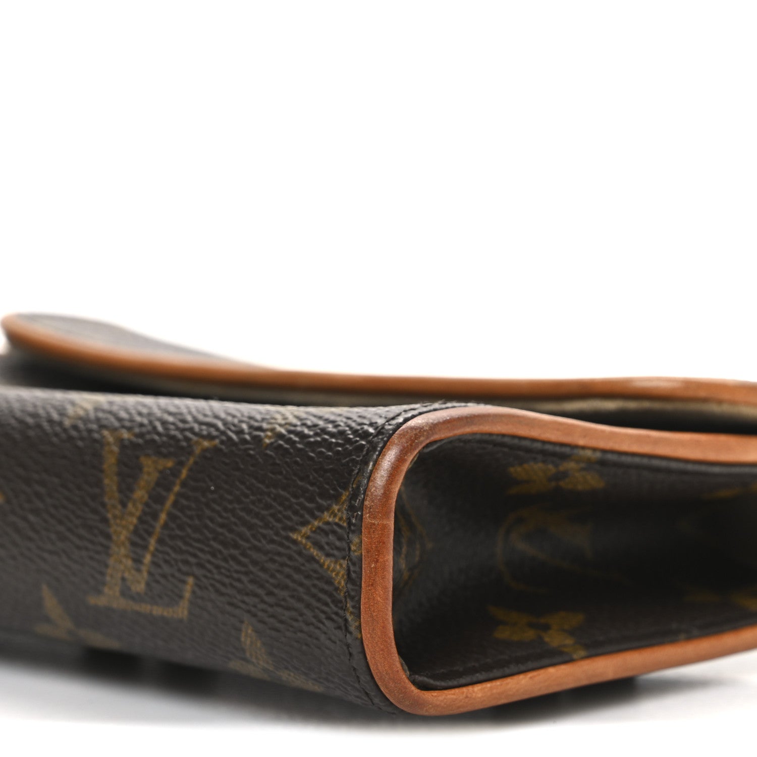 Monogram Pochette Florentine XS