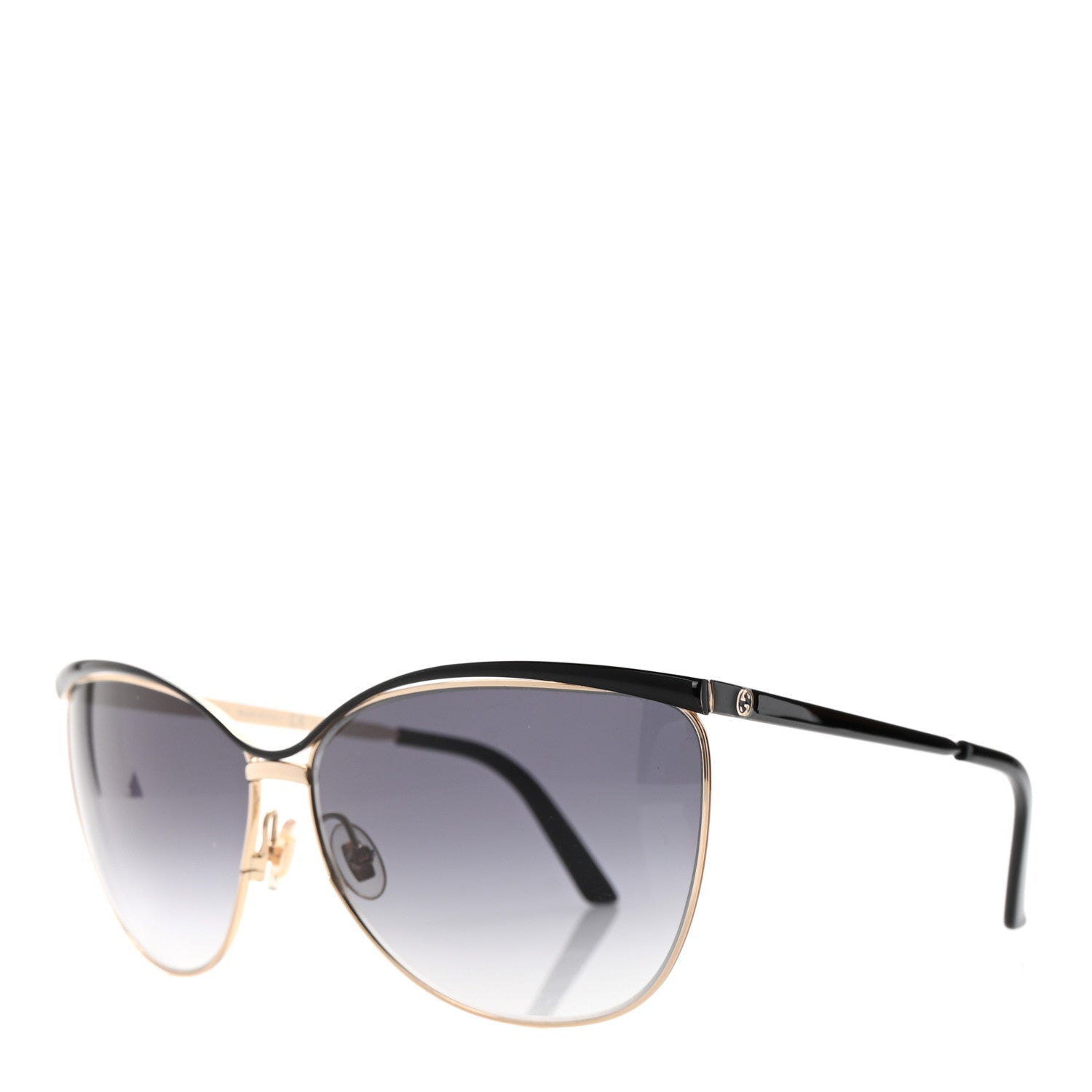 Acetate Sunglasses GG 2891/S Black