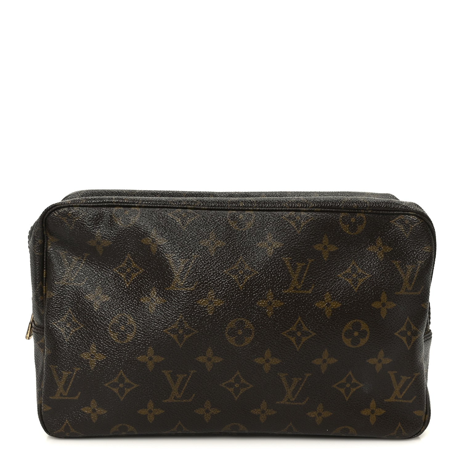 Monogram Trousse Toilette 28