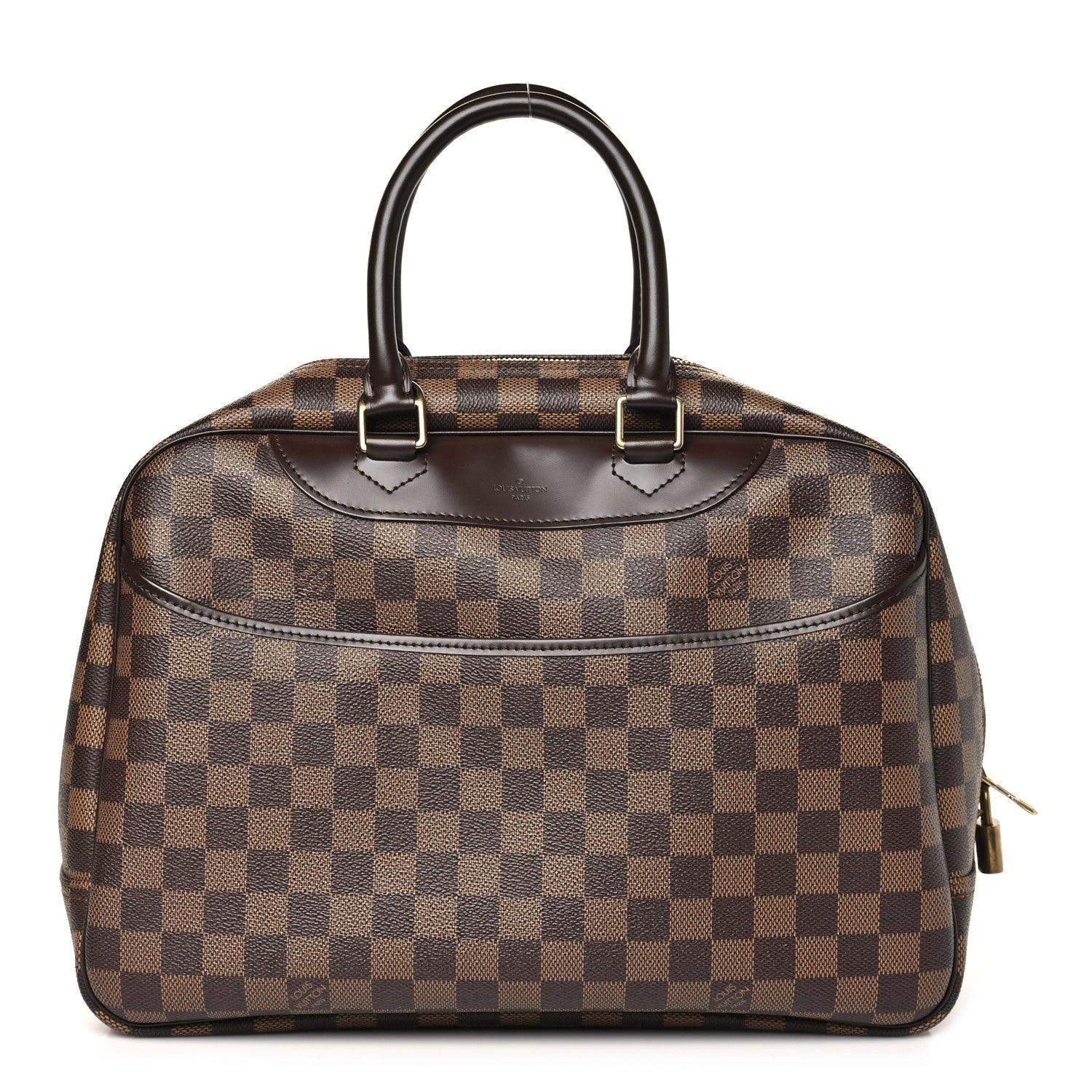 Damier Ebene Deauville