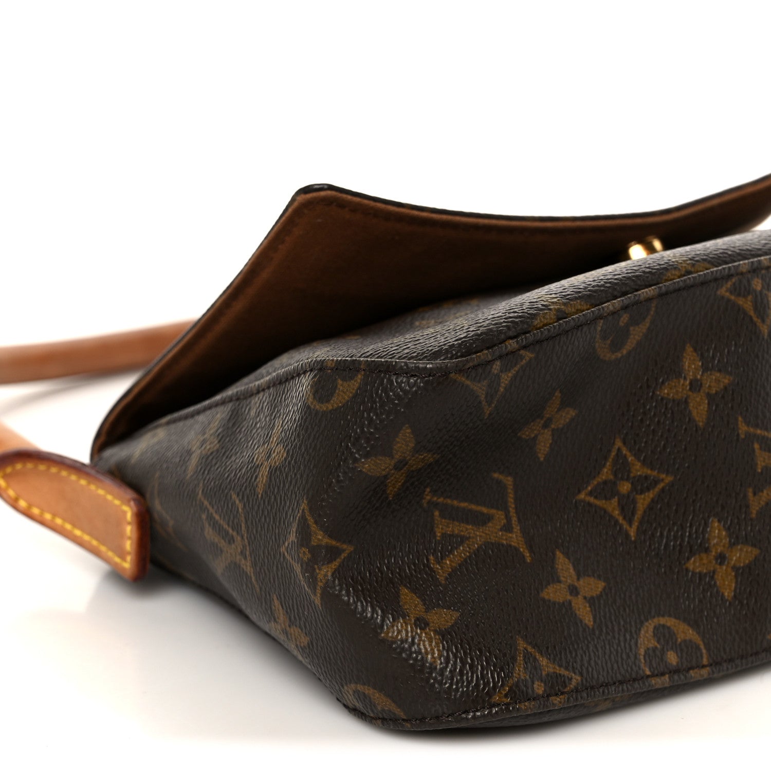 Monogram Mini Looping