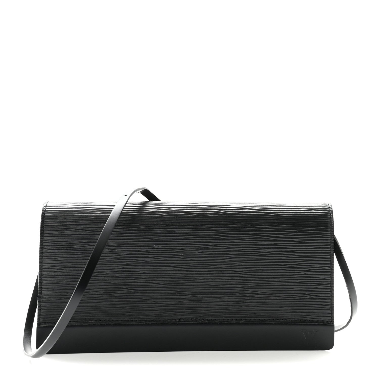 Epi Honfleur Black