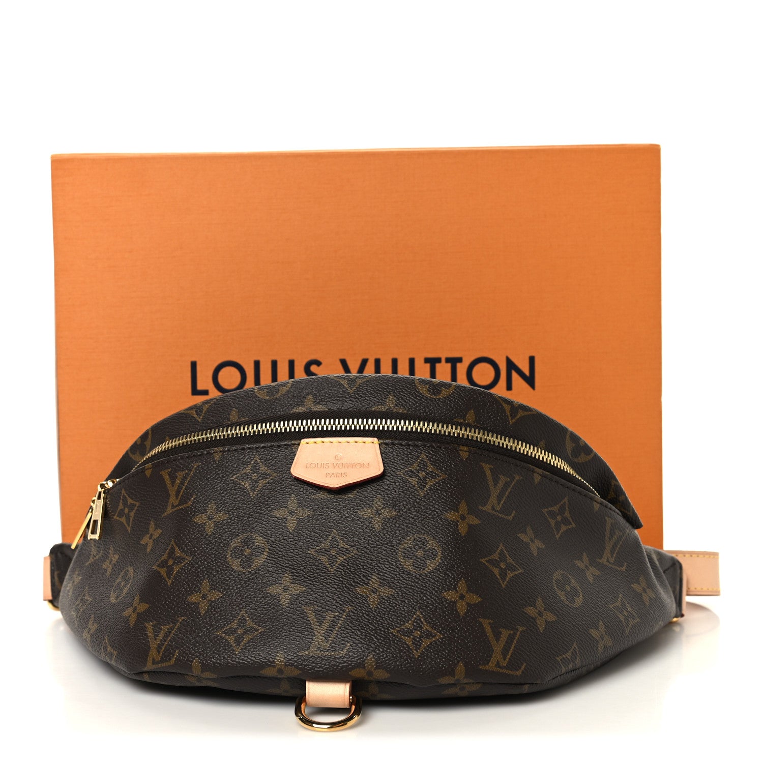 Monogram Bumbag