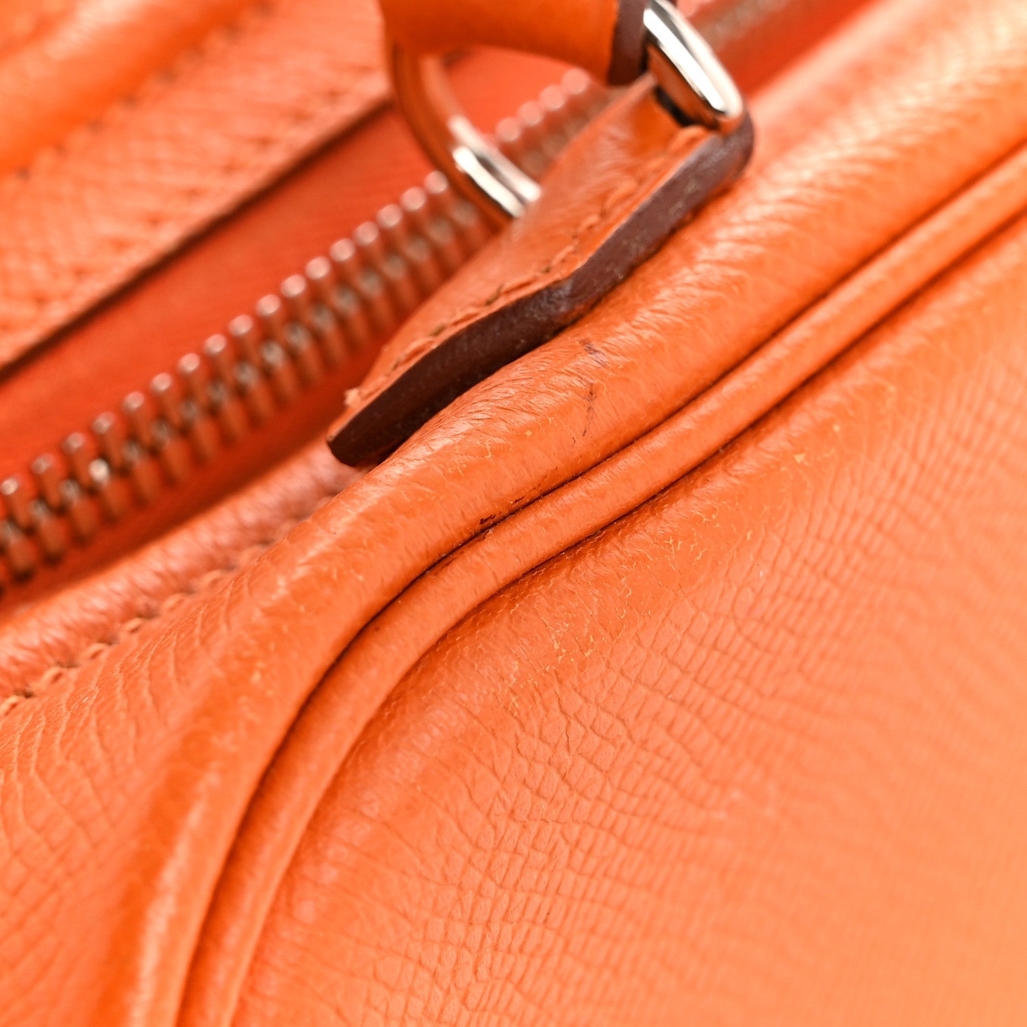 Epsom Sac En Vie 26 Orange