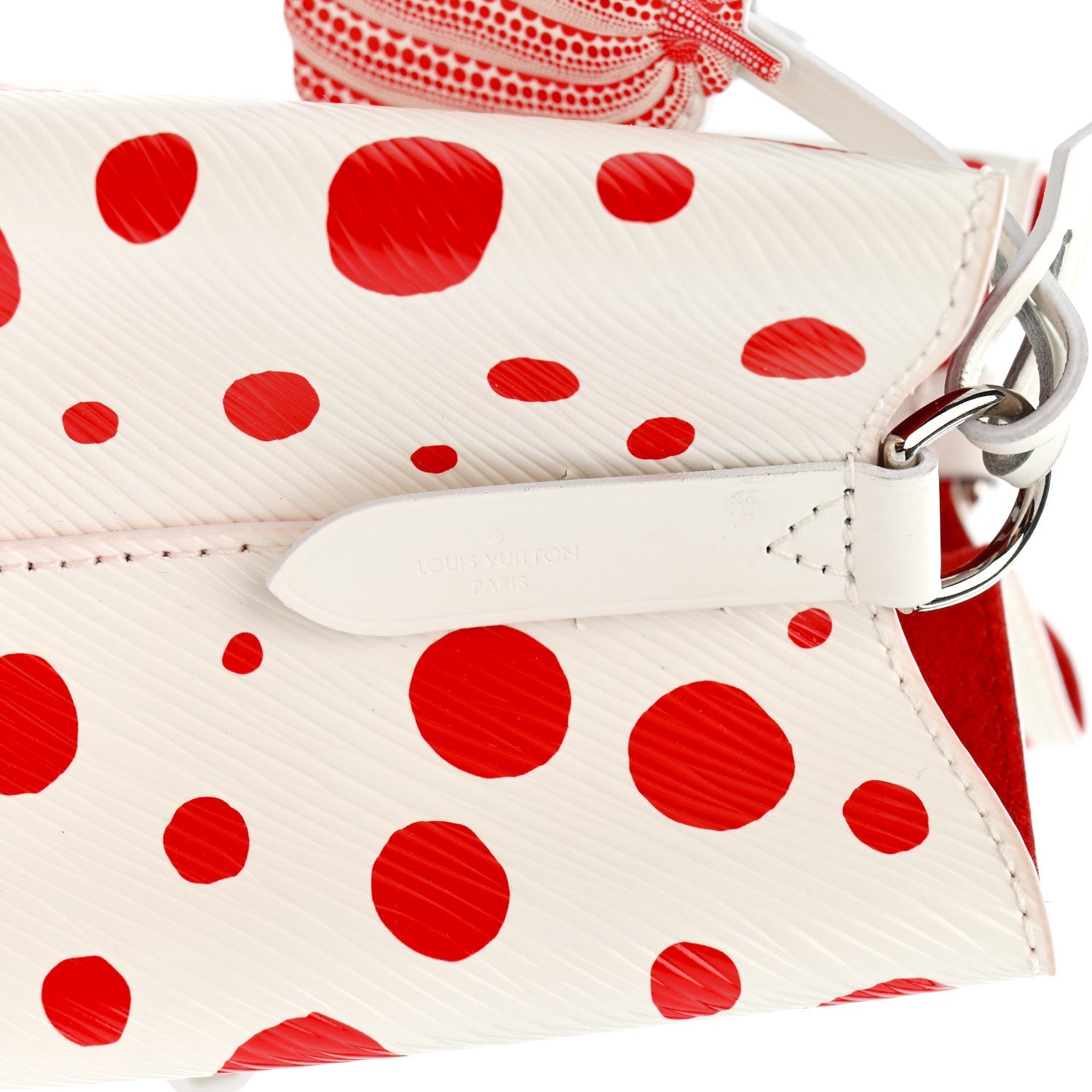 LV X YK Epi Neonoe BB Red White