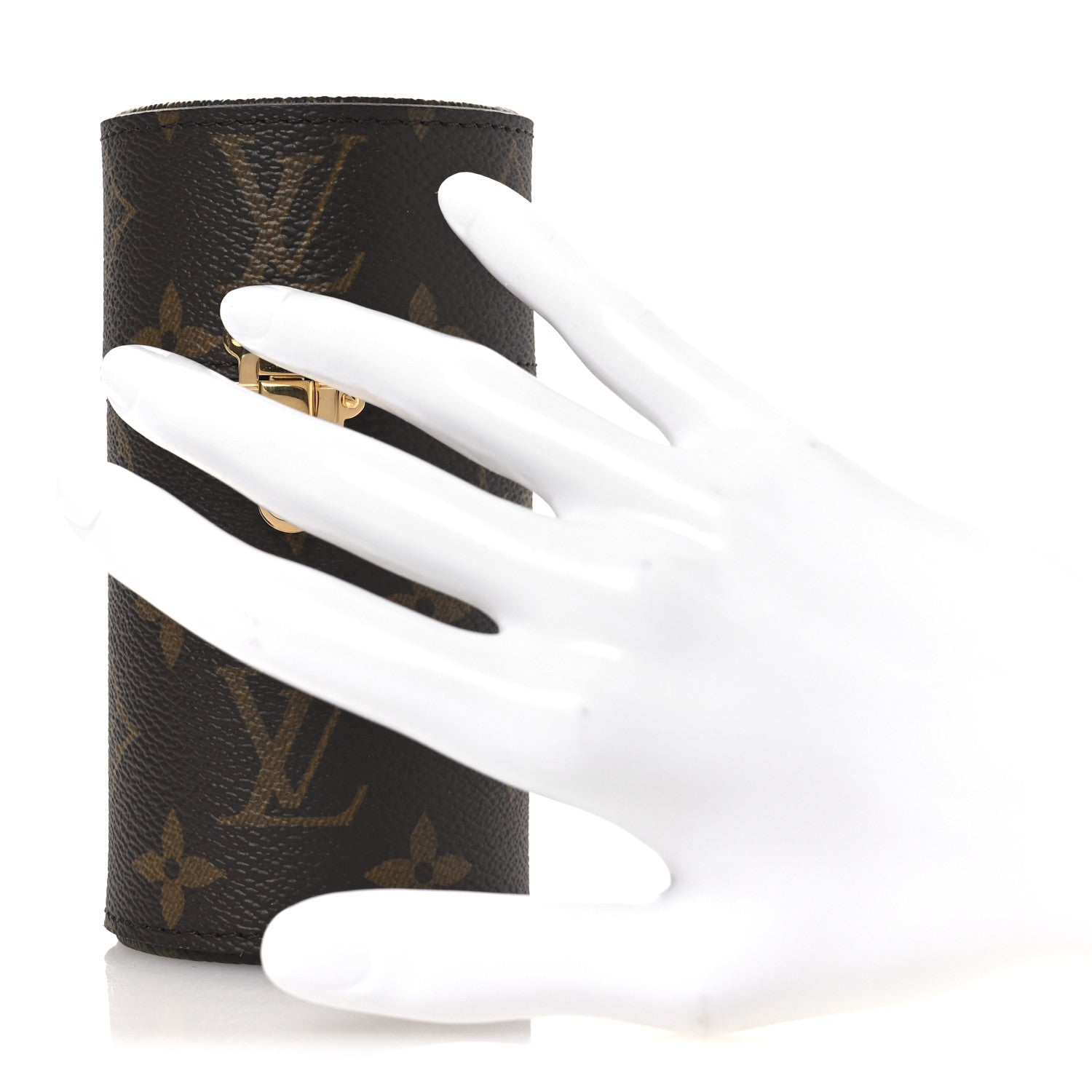 Monogram 100ML Perfume Travel Case