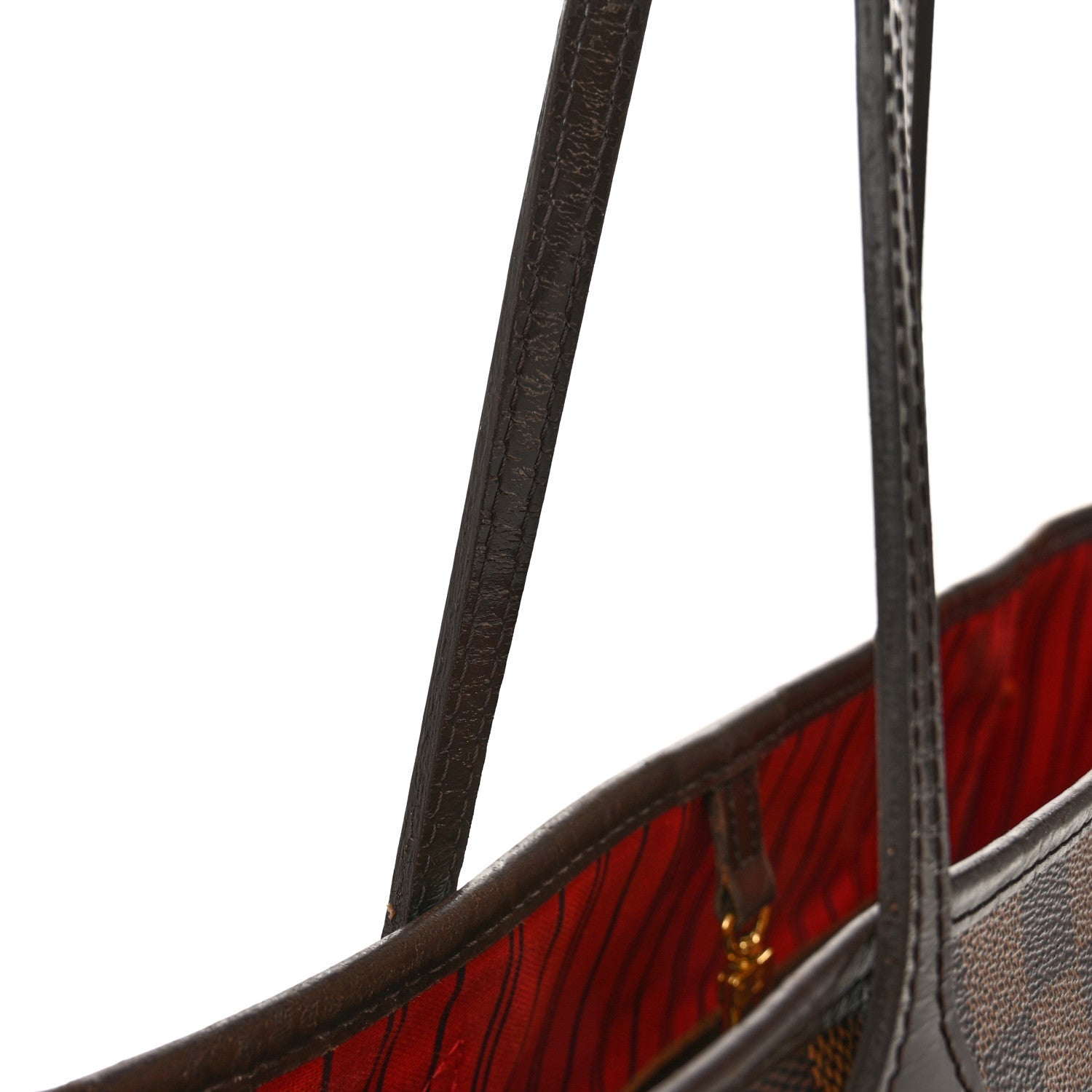 Damier Ebene Neo Neverfull MM