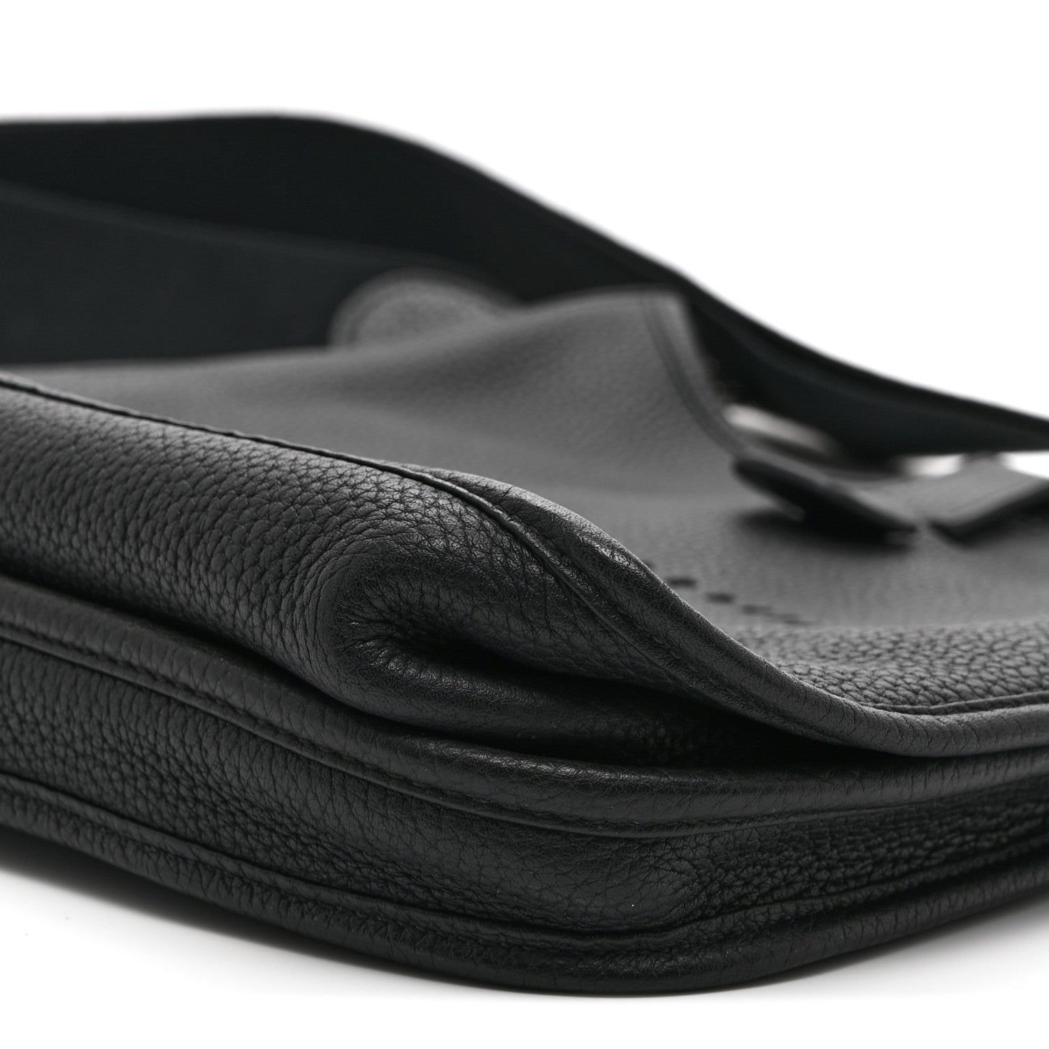 Taurillon Clemence Evelyne III GM Black