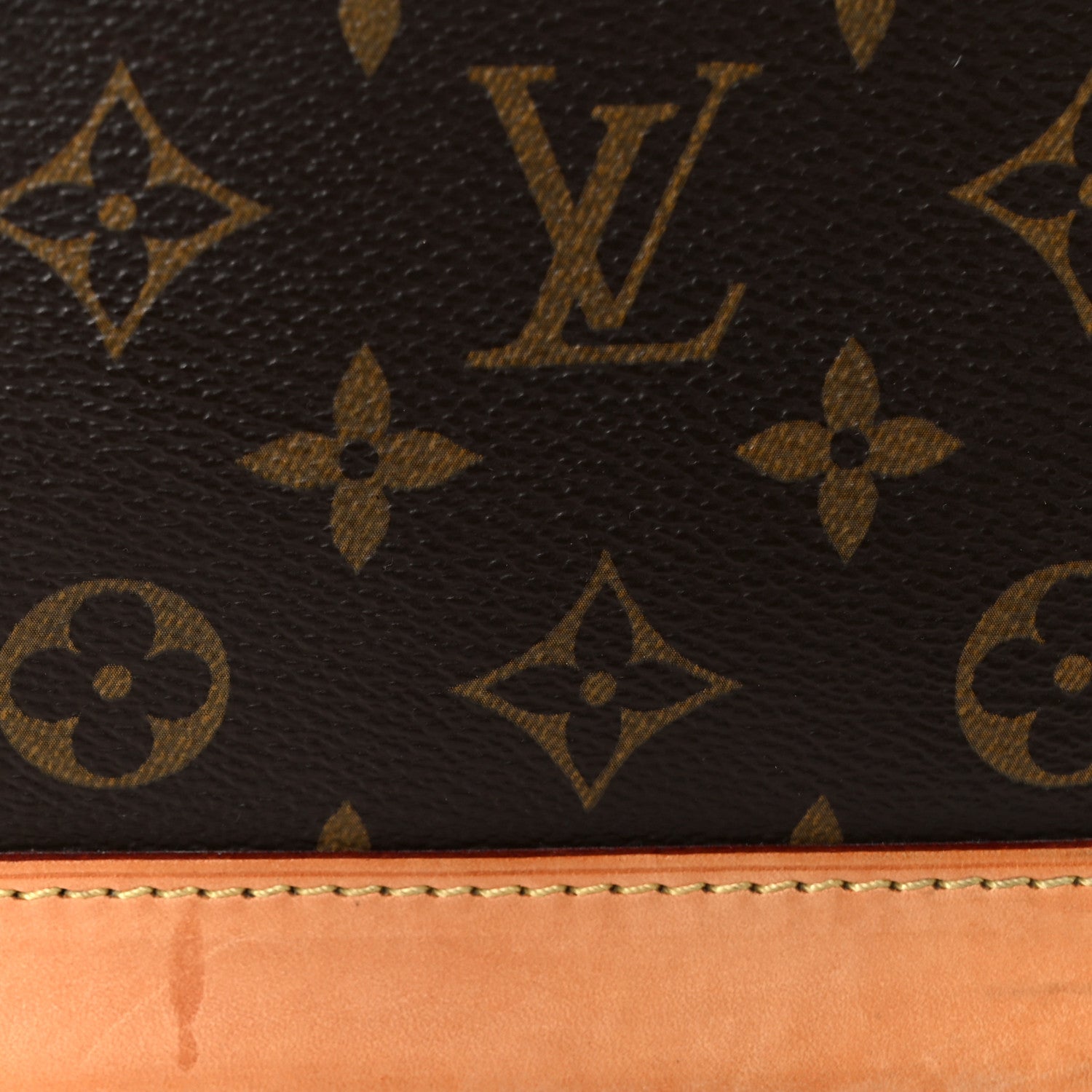 Monogram Alma PM