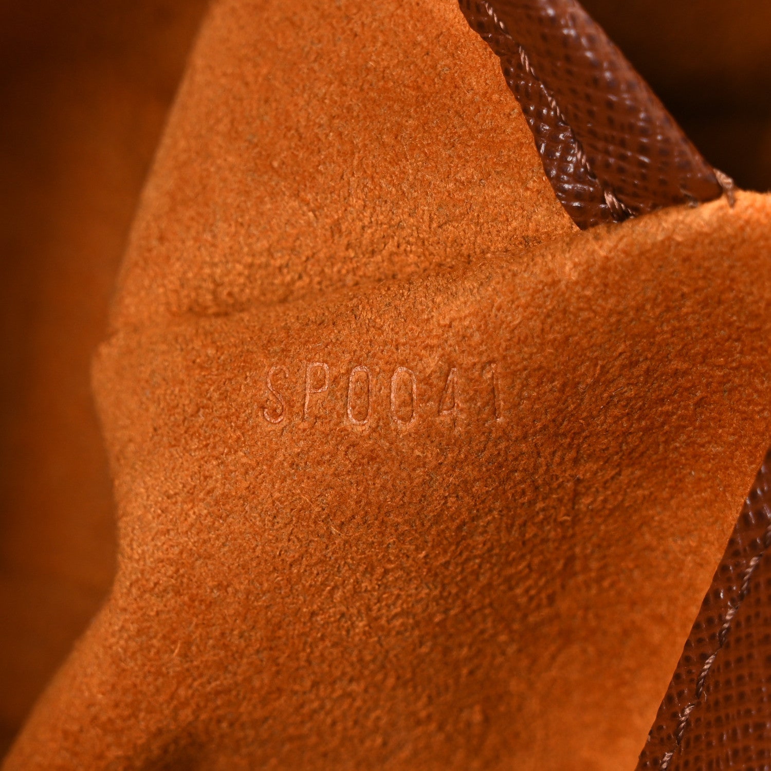 Monogram Musette Tango