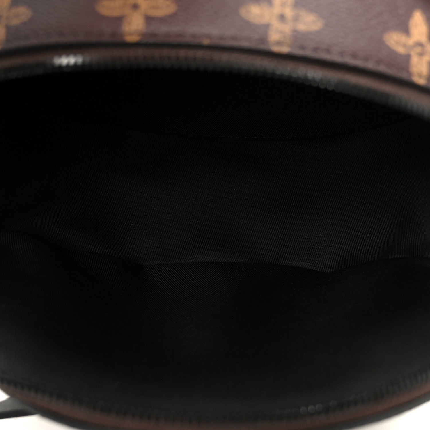 Monogram N°7 Wheel Box