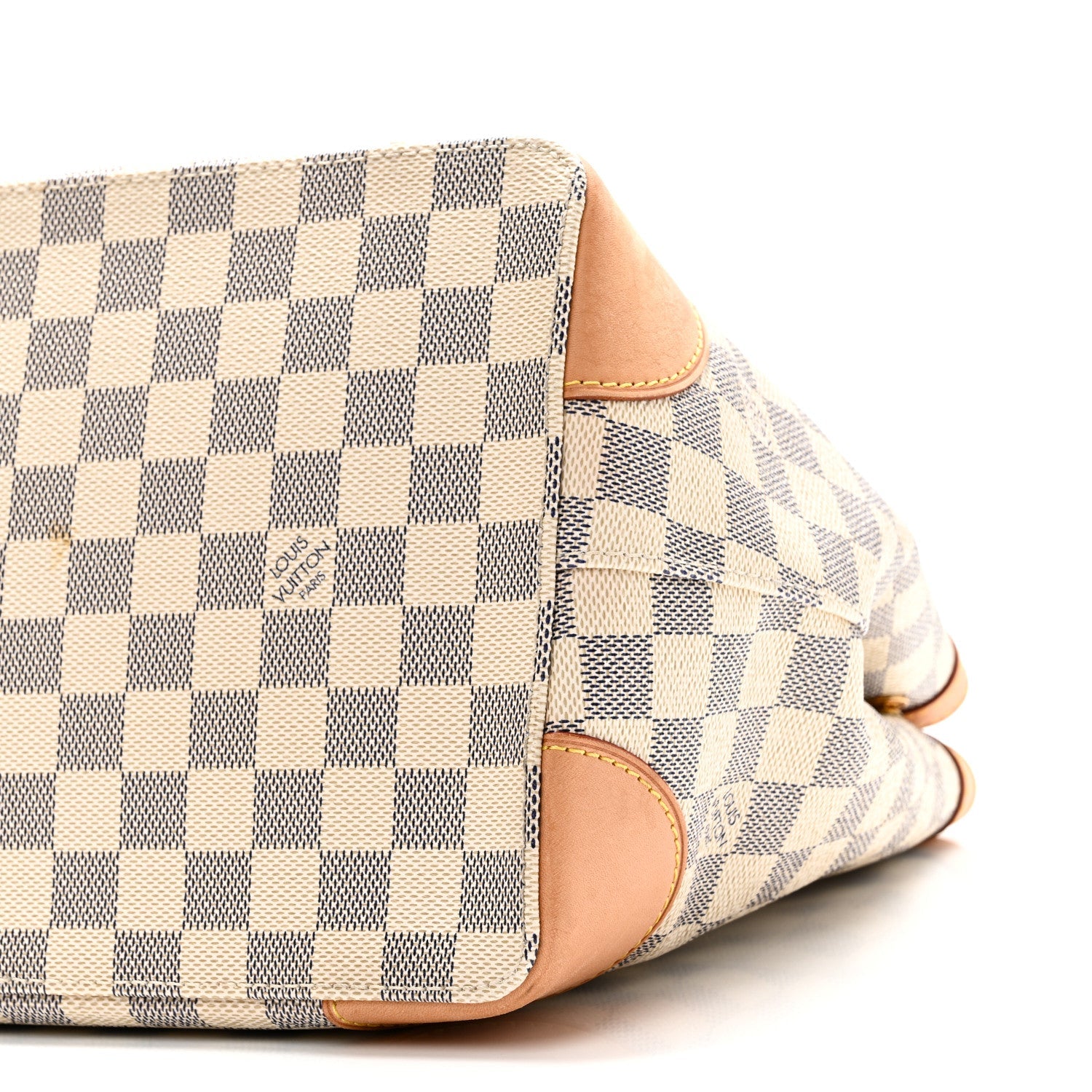 Damier Azur Hampstead PM