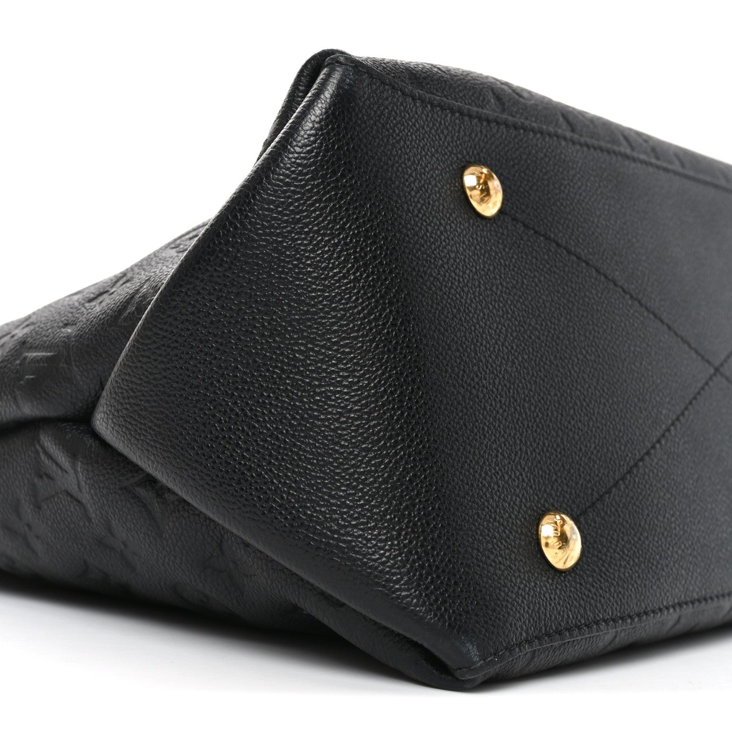 Empreinte Maida Hobo Black