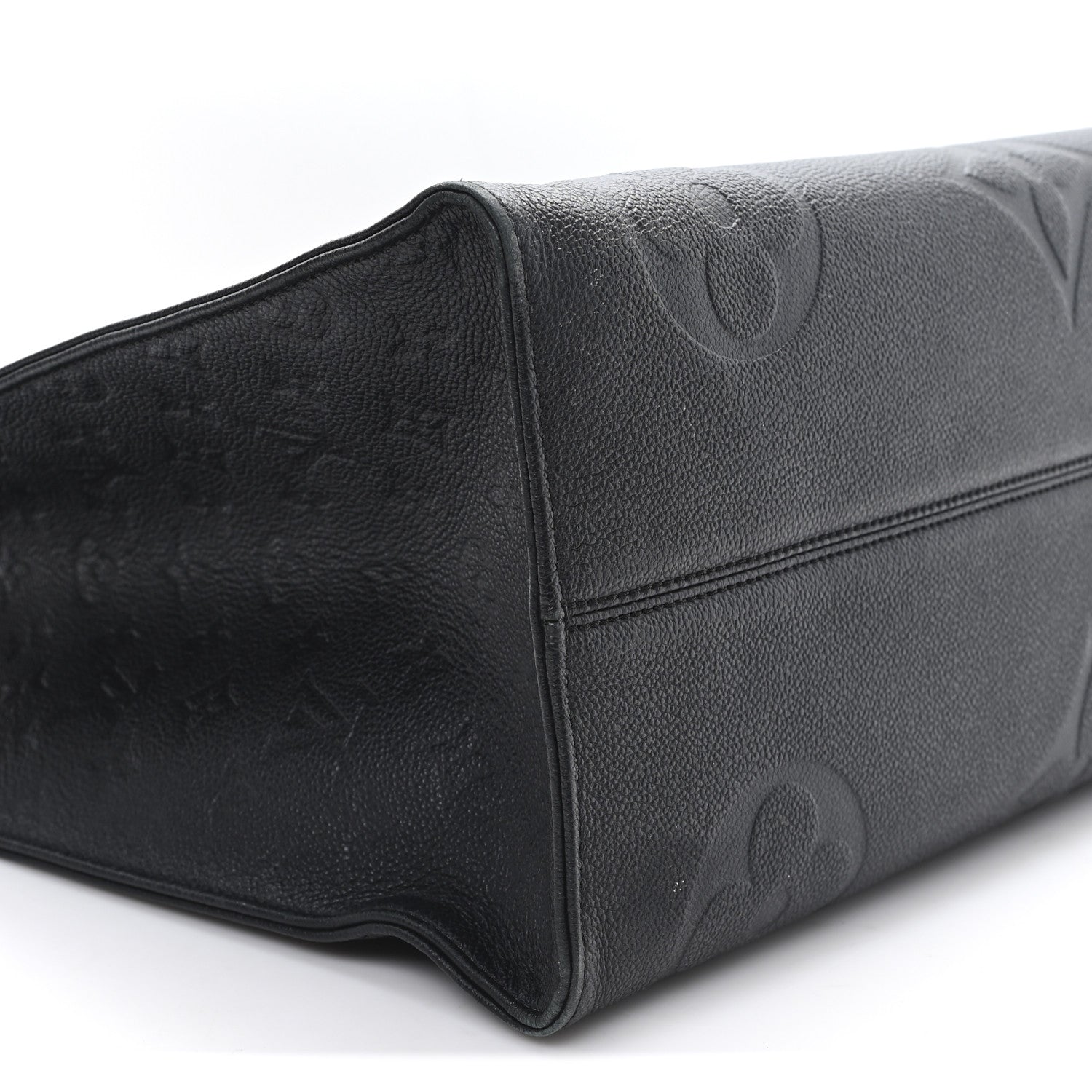Empreinte Monogram Giant Onthego GM Black